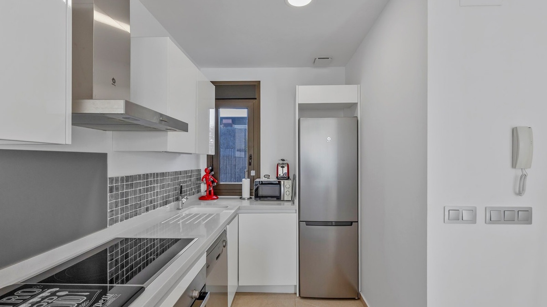 Wiederverkauf - Villa - Los Montesinos - Vistabella Golf Resort