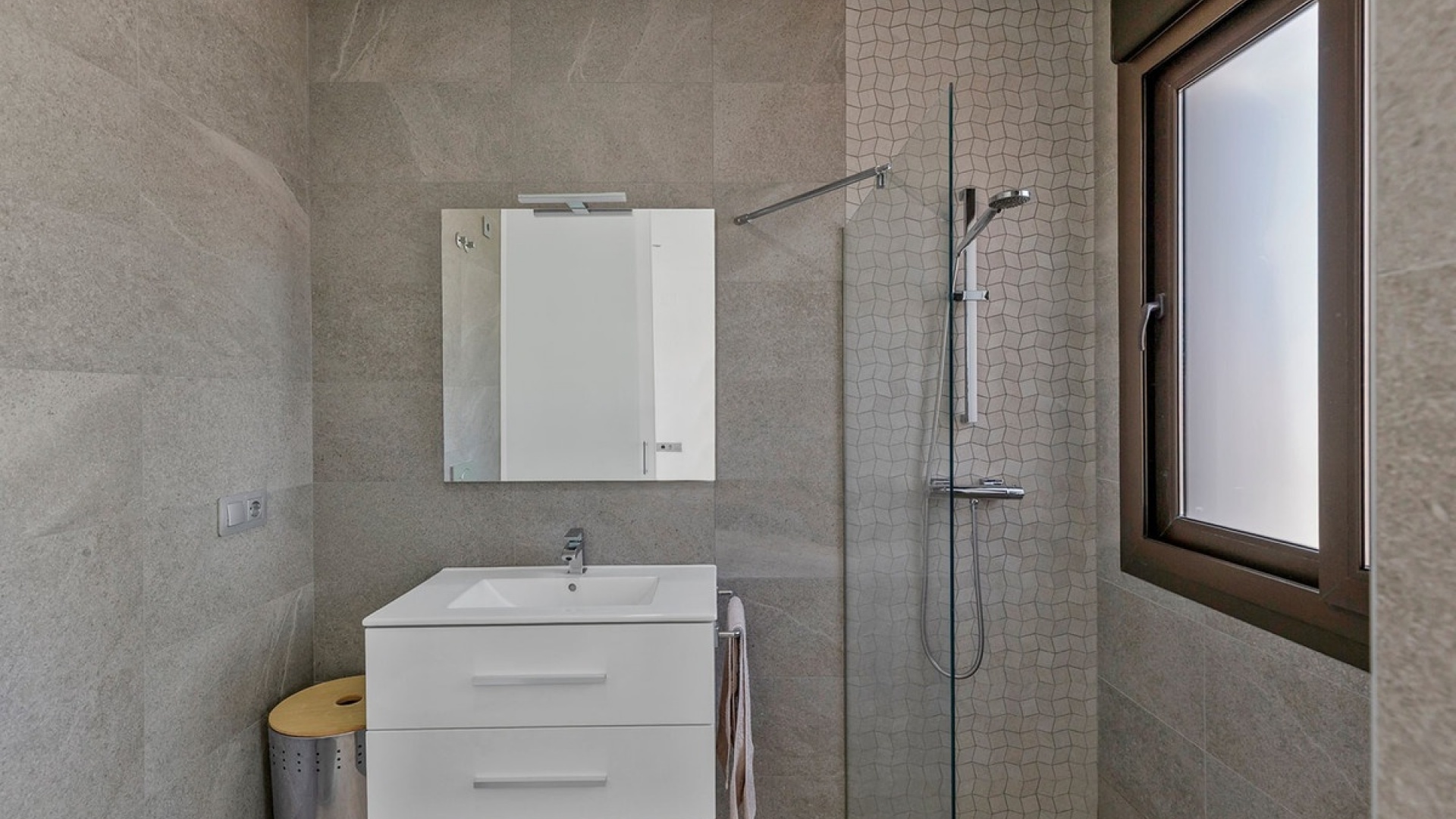 Wiederverkauf - Villa - Los Montesinos - Vistabella Golf Resort