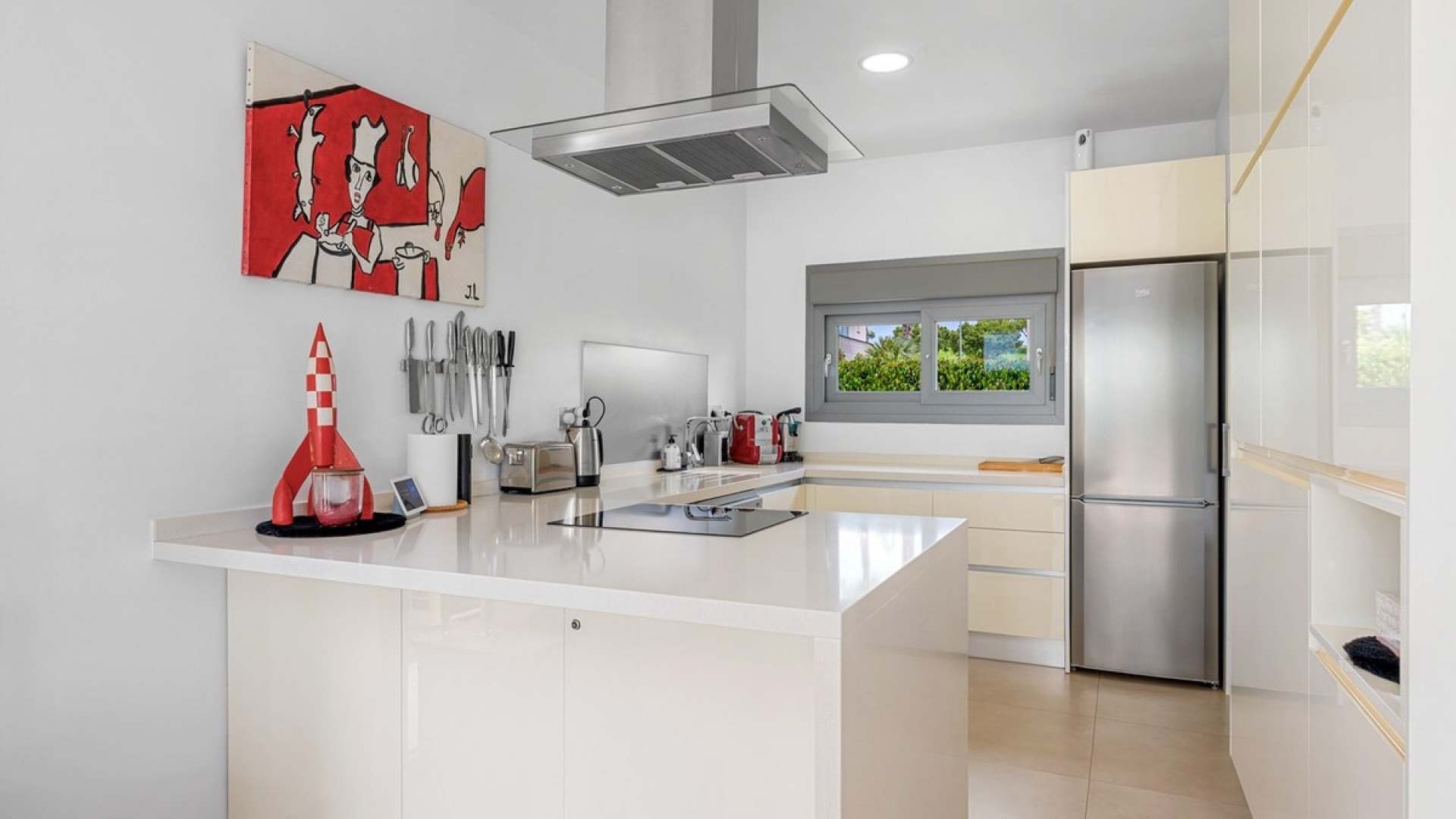 Wiederverkauf - Villa - Los Montesinos - Vistabella Golf Resort