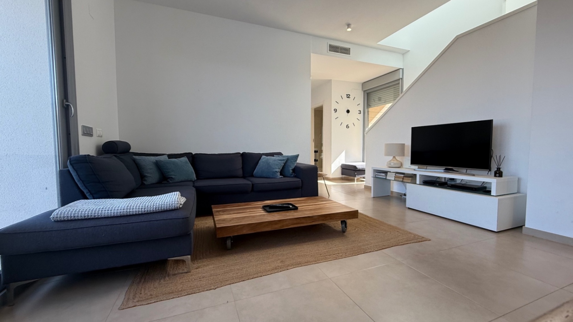 Wiederverkauf - Villa - Los Montesinos - Vistabella Golf