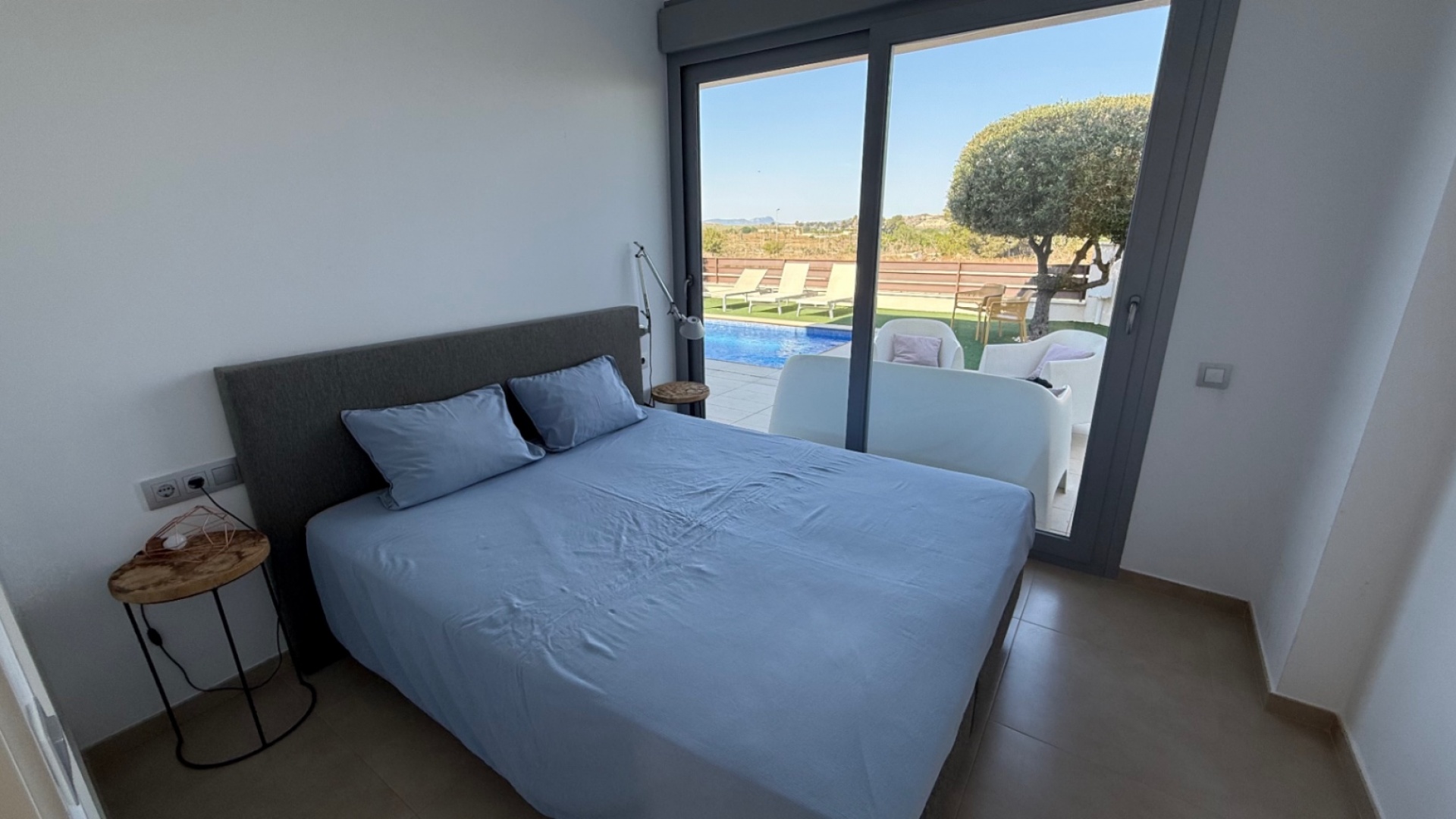 Wiederverkauf - Villa - Los Montesinos - Vistabella Golf