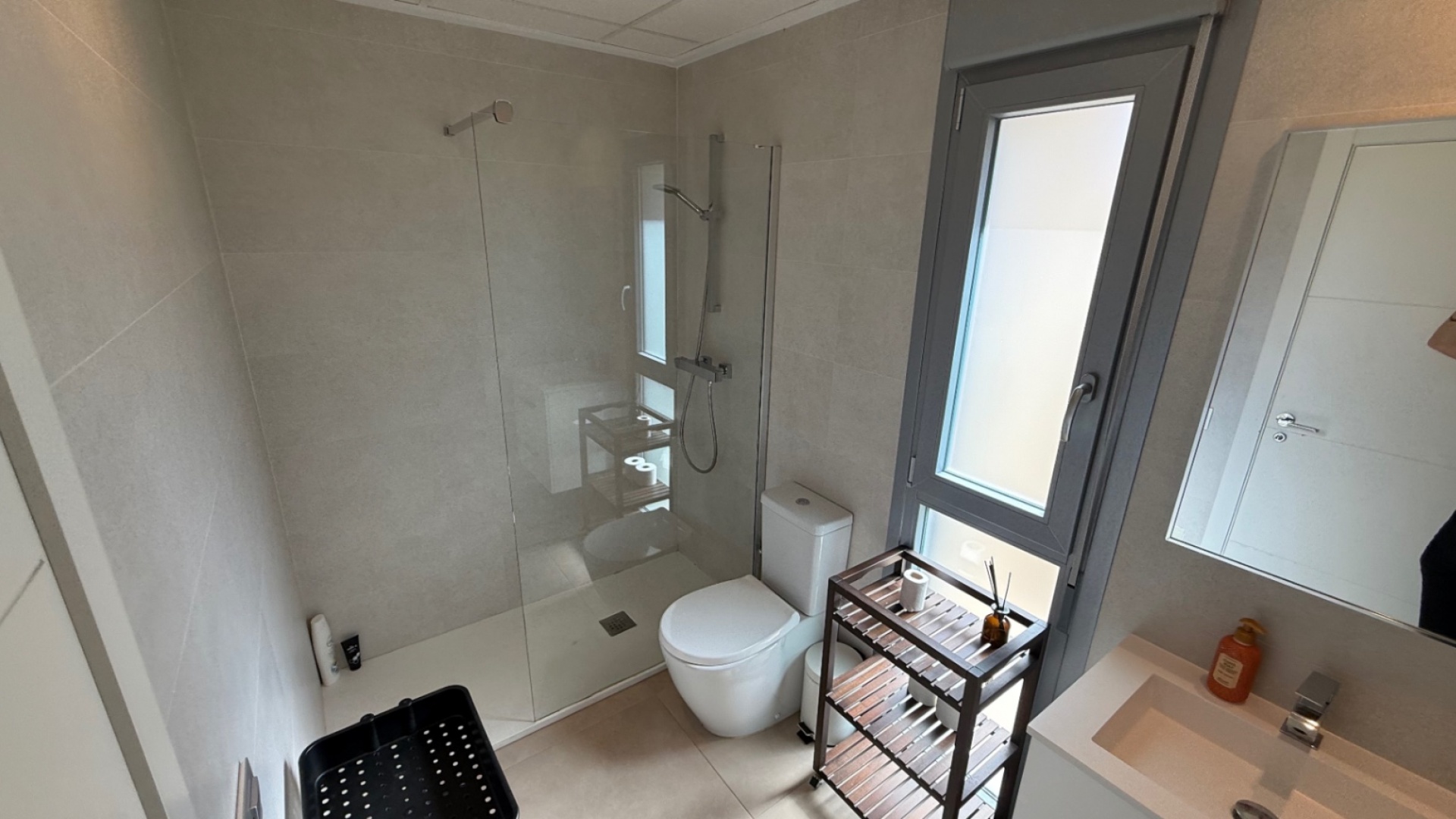 Wiederverkauf - Villa - Los Montesinos - Vistabella Golf