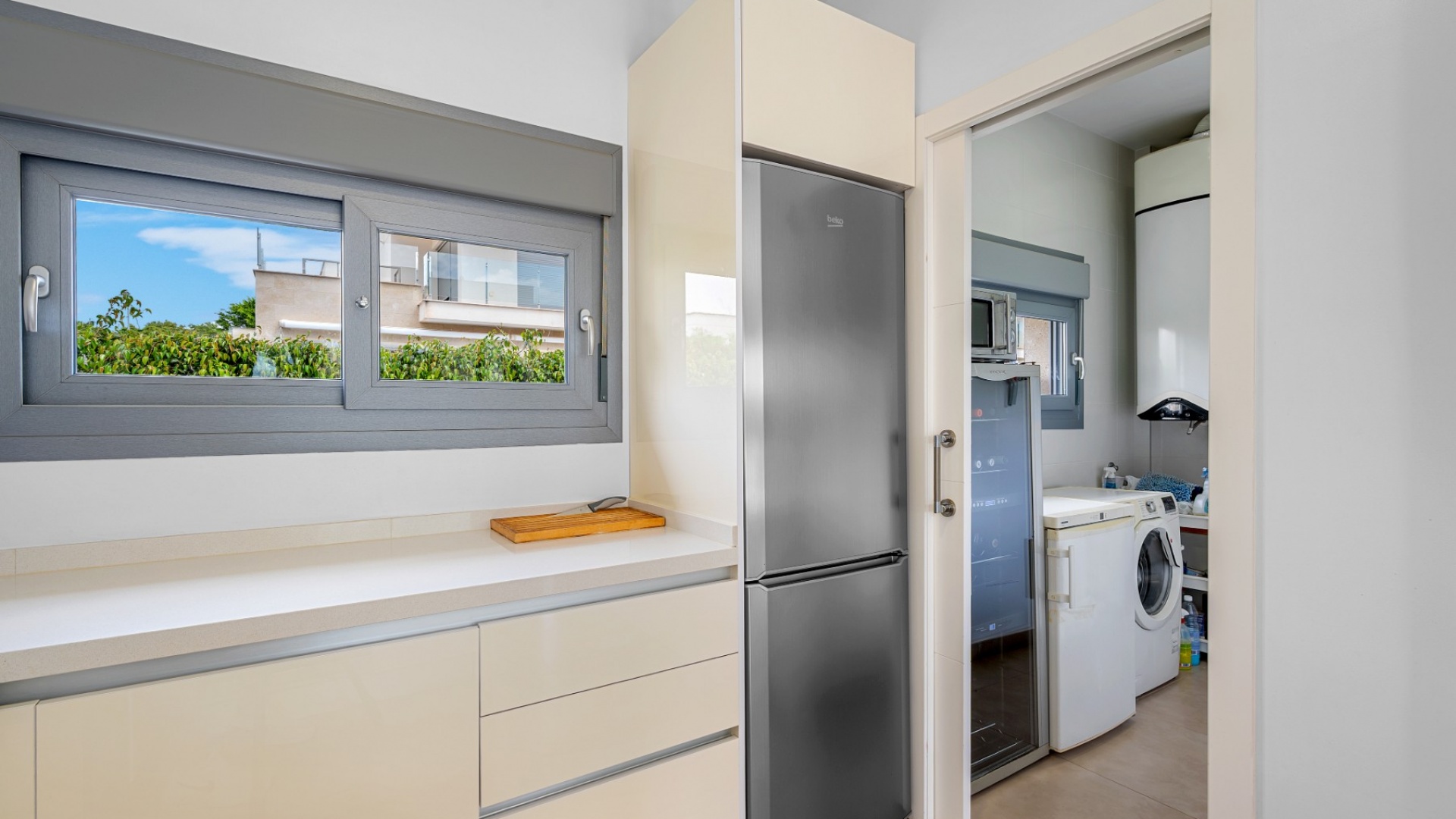 Wiederverkauf - Villa - Los Montesinos - Vistabella Golf