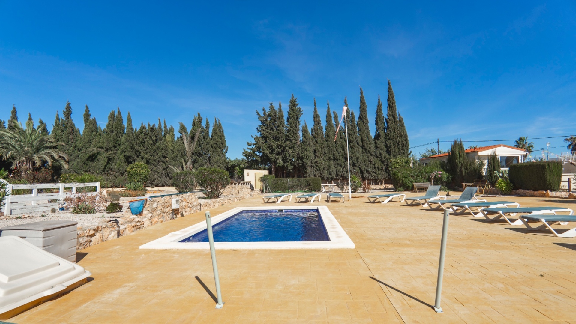 Wiederverkauf - Villa - Los Montesinos