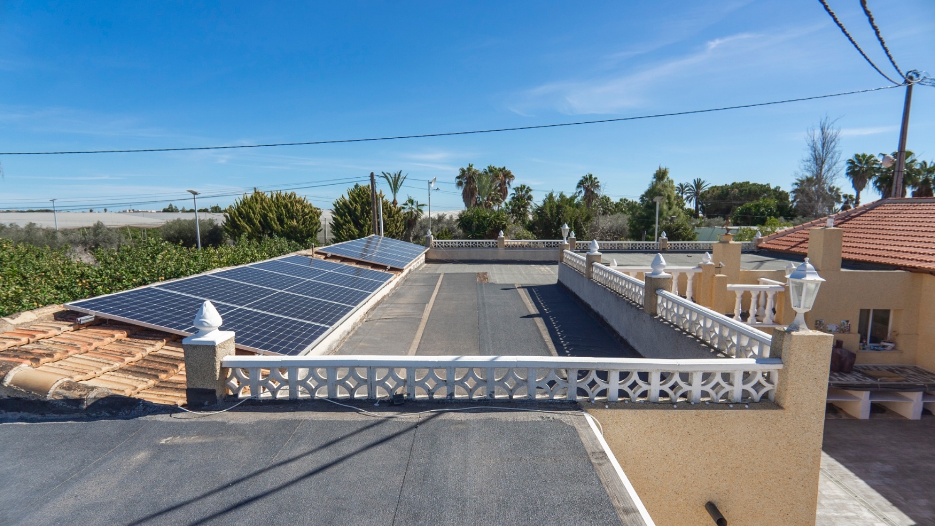 Wiederverkauf - Villa - Los Montesinos