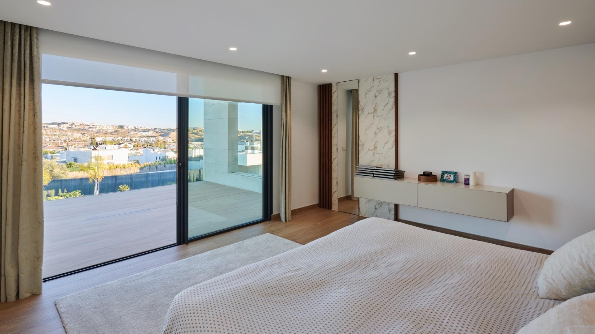 Wiederverkauf - Villa - Molina De Segura - Los Conejos