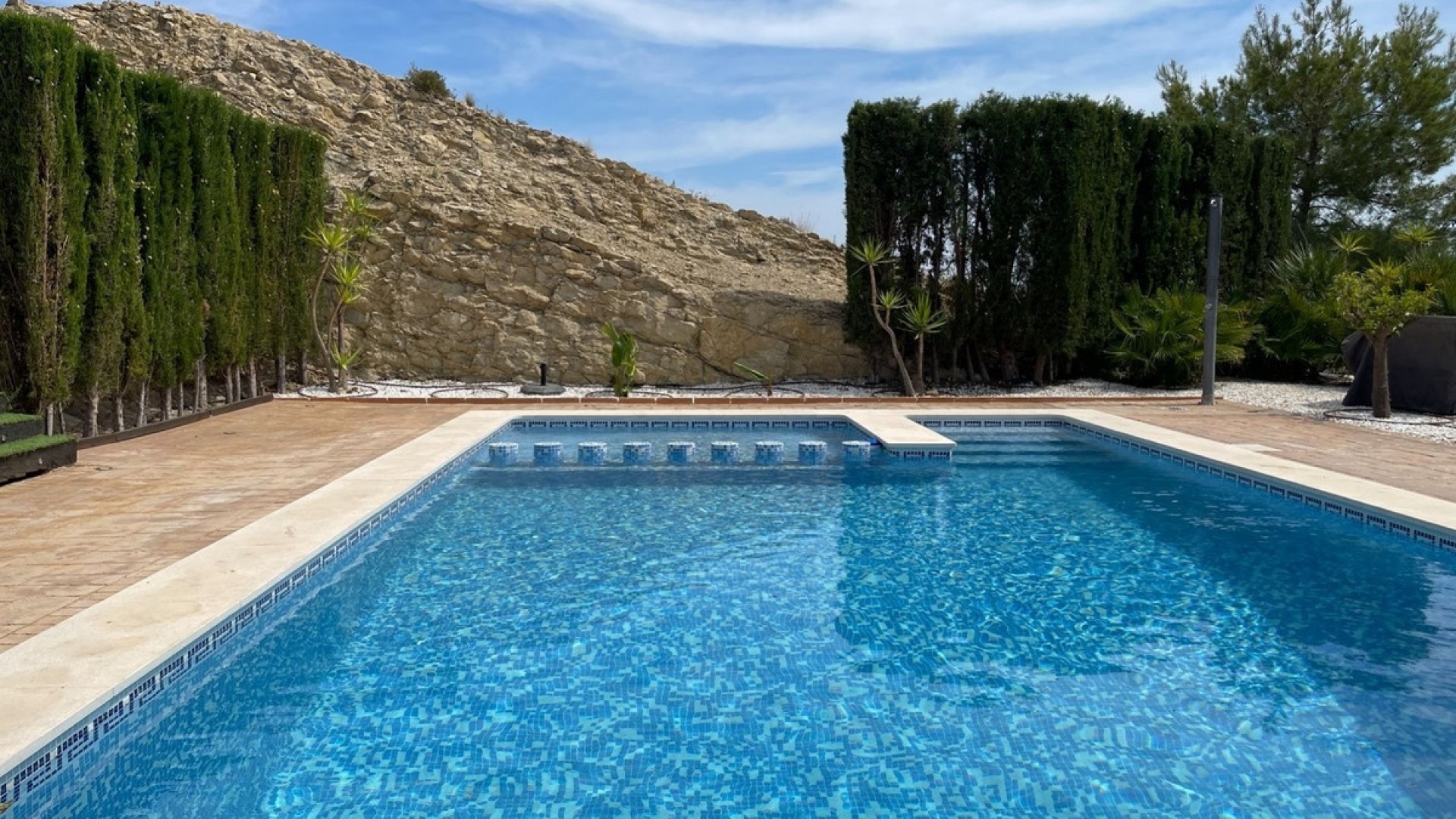 Wiederverkauf - Villa - Monforte Del Cid - Monforte del Cid Centro
