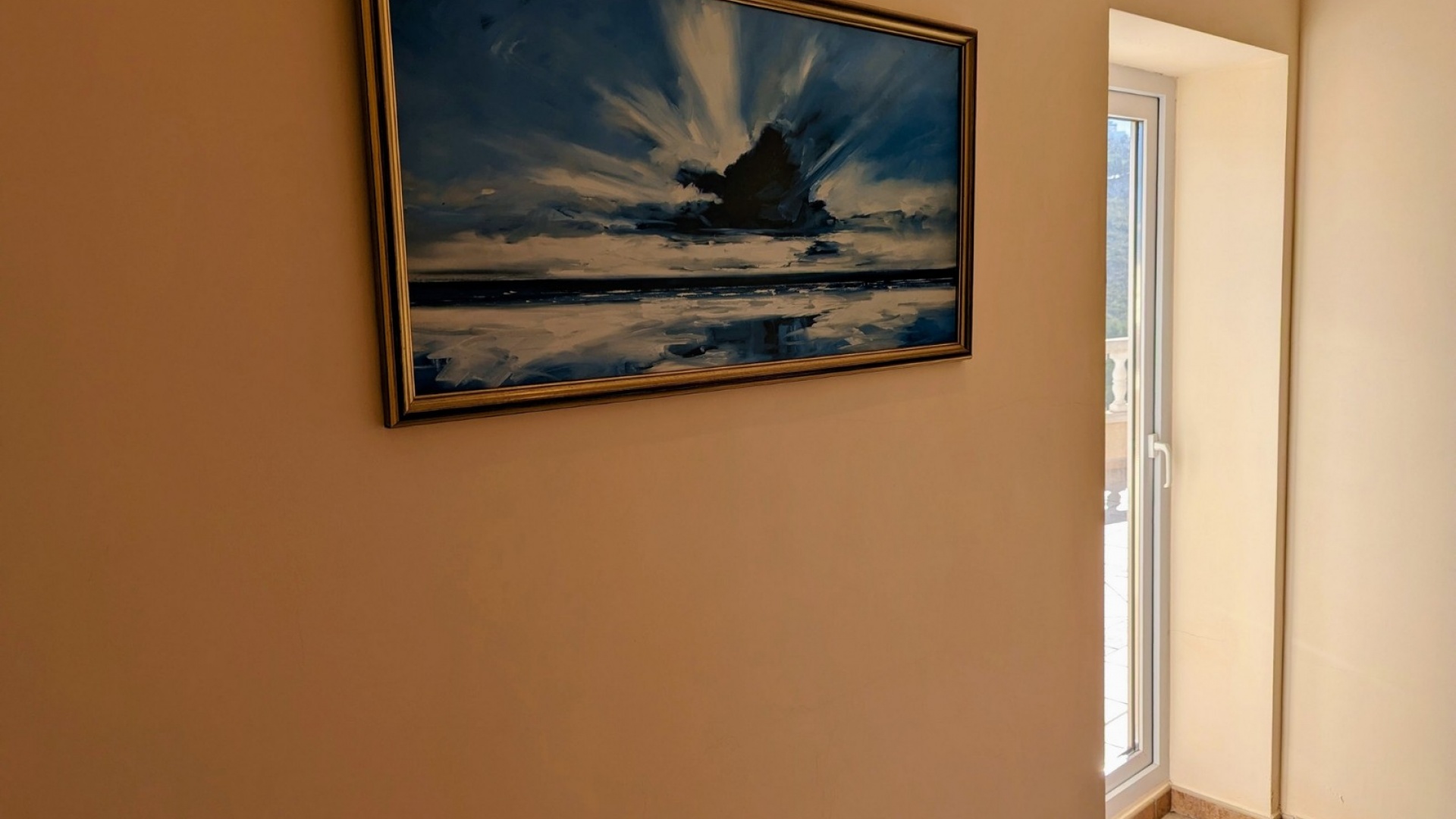 Wiederverkauf - Villa - Moraira - Benitachell