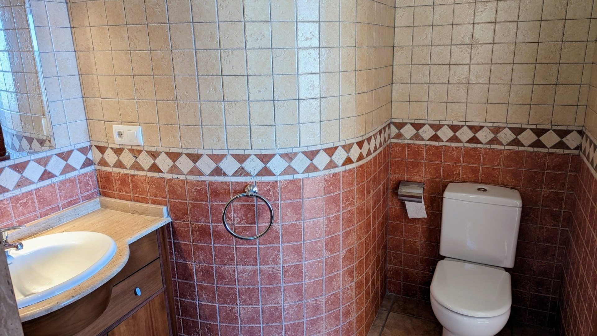 Wiederverkauf - Villa - Moraira - Benitachell