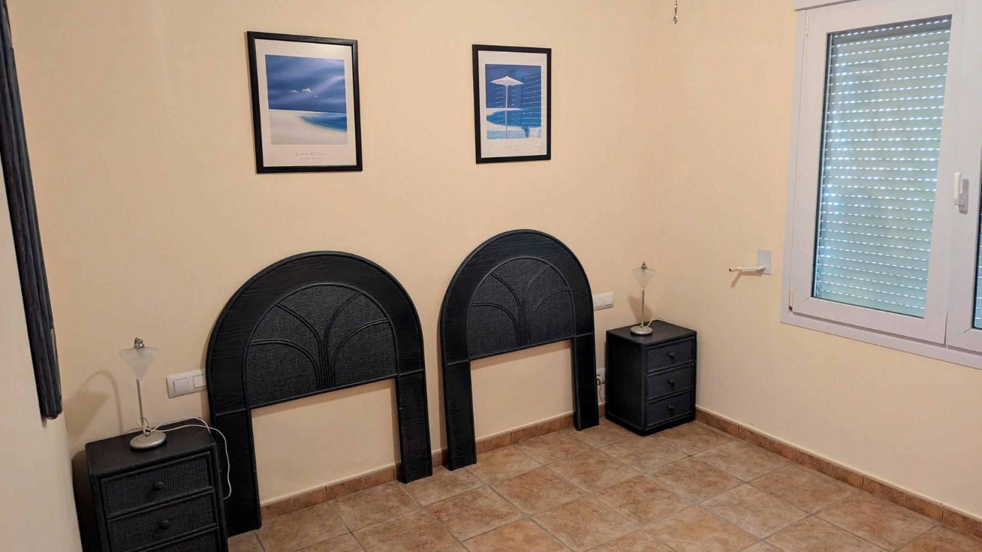 Wiederverkauf - Villa - Moraira - Benitachell