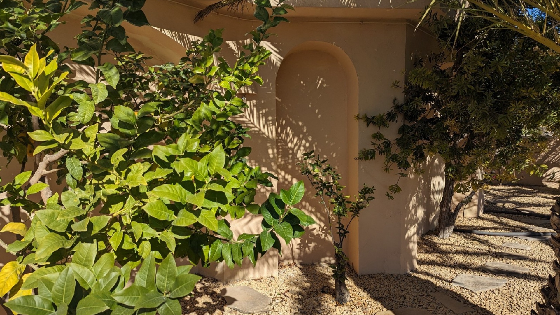 Wiederverkauf - Villa - Moraira - Benitachell