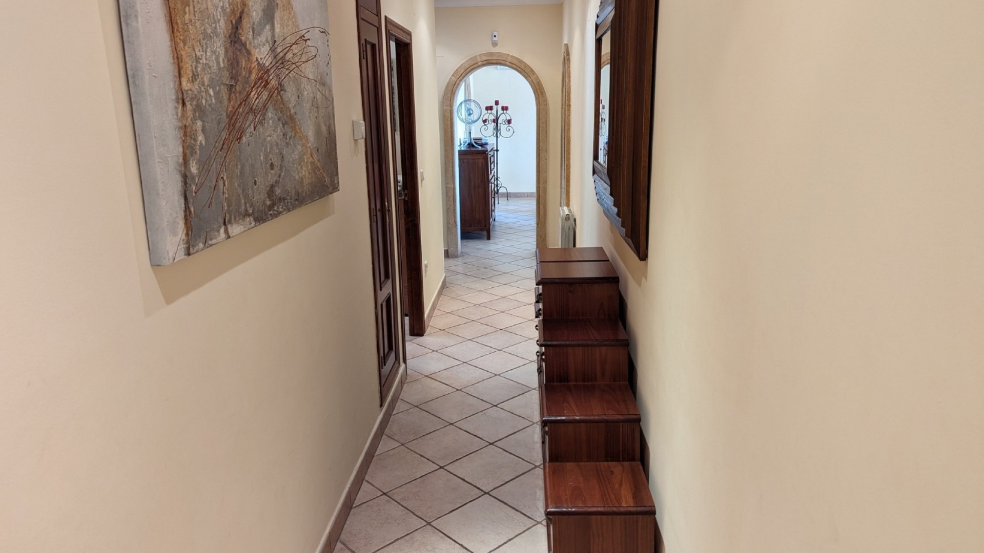 Wiederverkauf - Villa - Moraira - La Sabatera