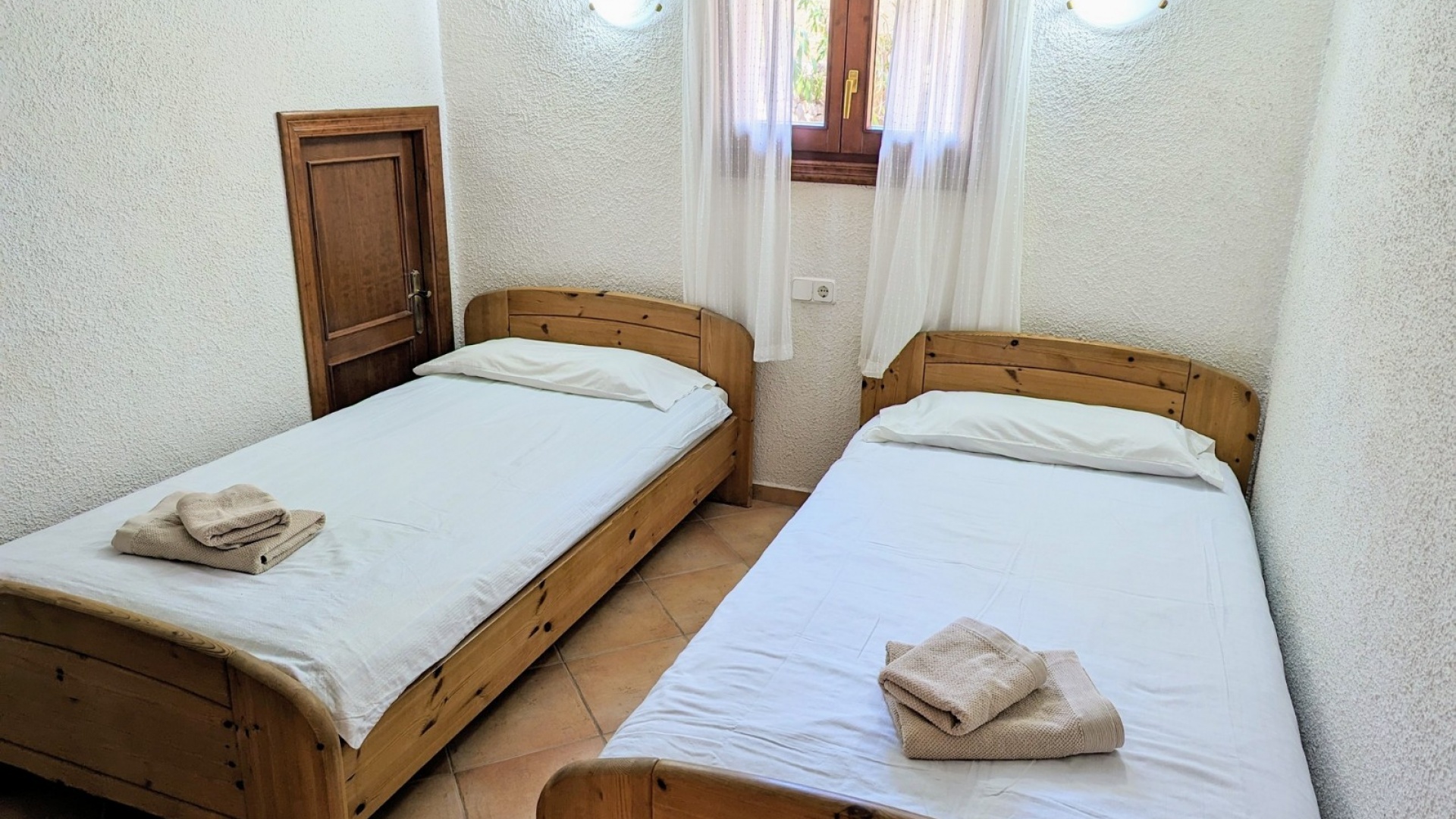 Wiederverkauf - Villa - Moraira - La Sabatera