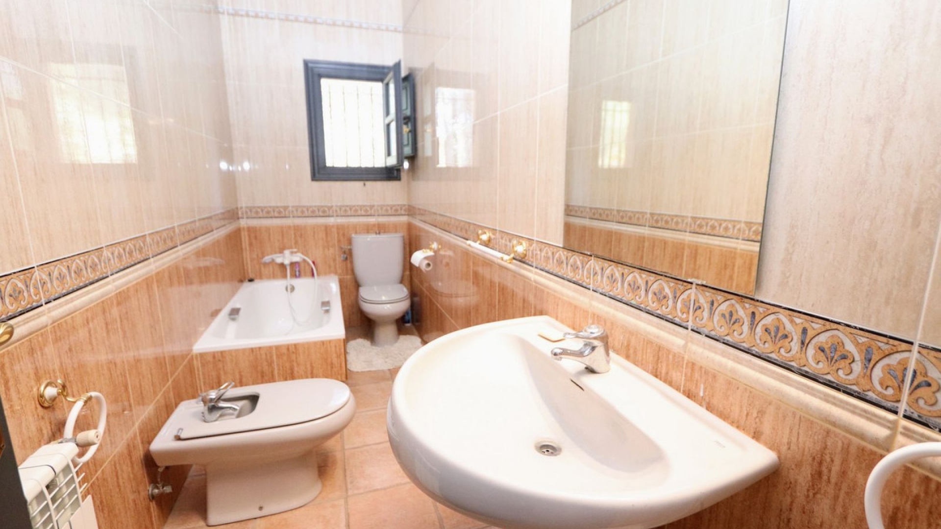 Wiederverkauf - Villa - Murcia - Cañada de San Pedro