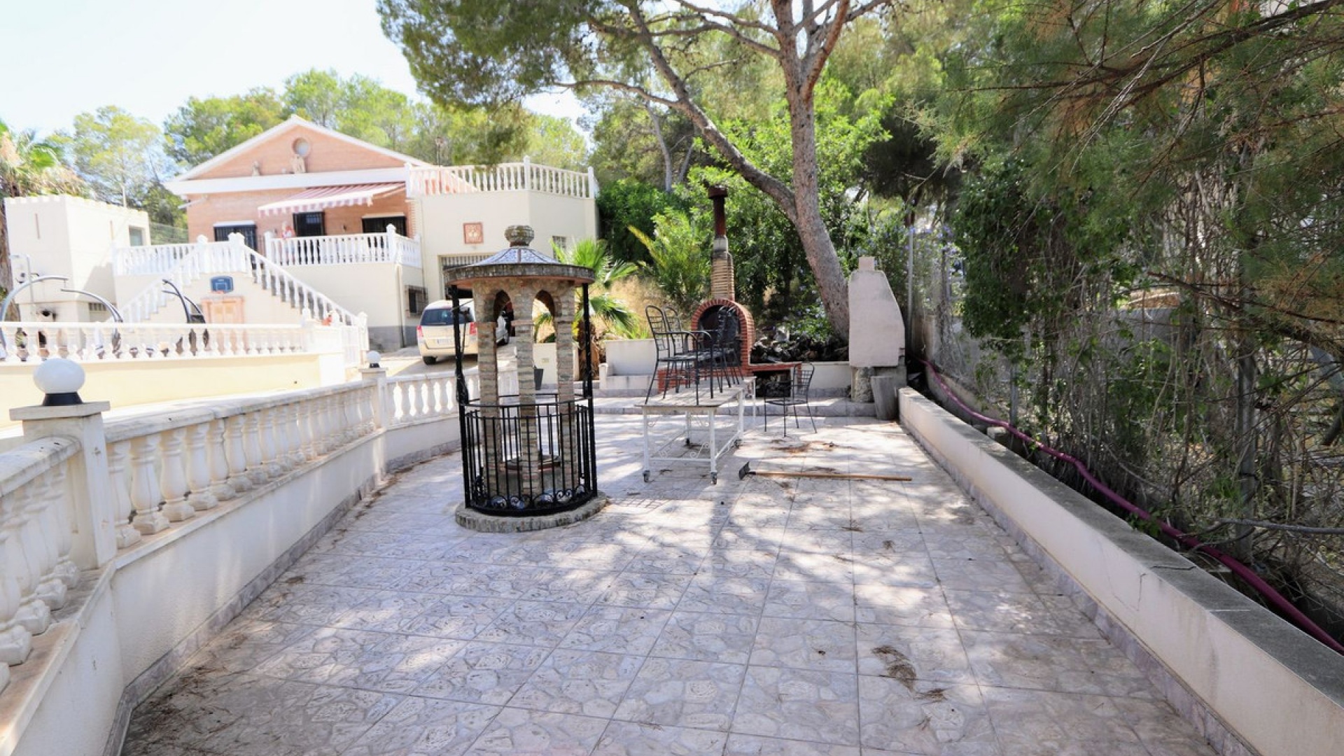 Wiederverkauf - Villa - Murcia - Cañada de San Pedro