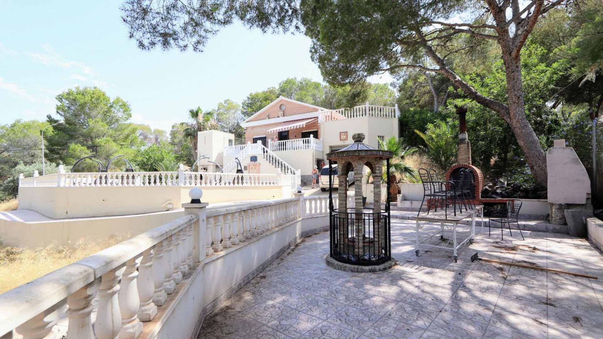 Wiederverkauf - Villa - Murcia - Cañada de San Pedro