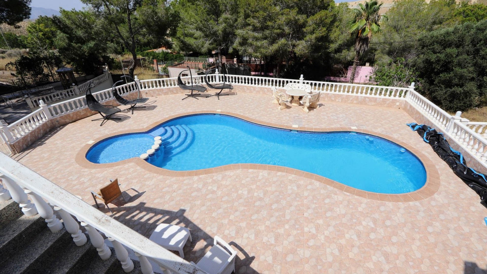Wiederverkauf - Villa - Murcia - Cañada de San Pedro