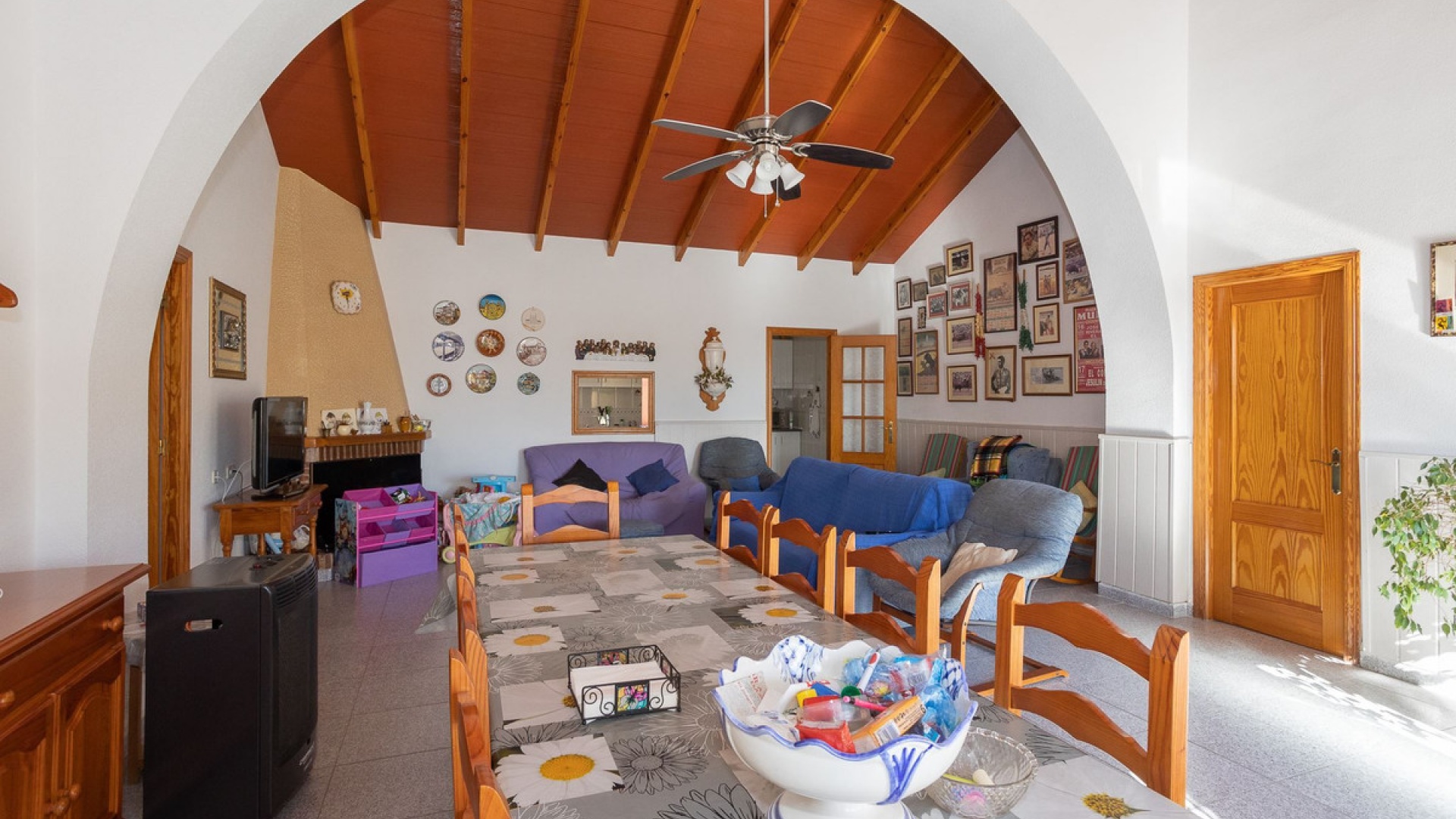 Wiederverkauf - Villa - Murcia - Corvera