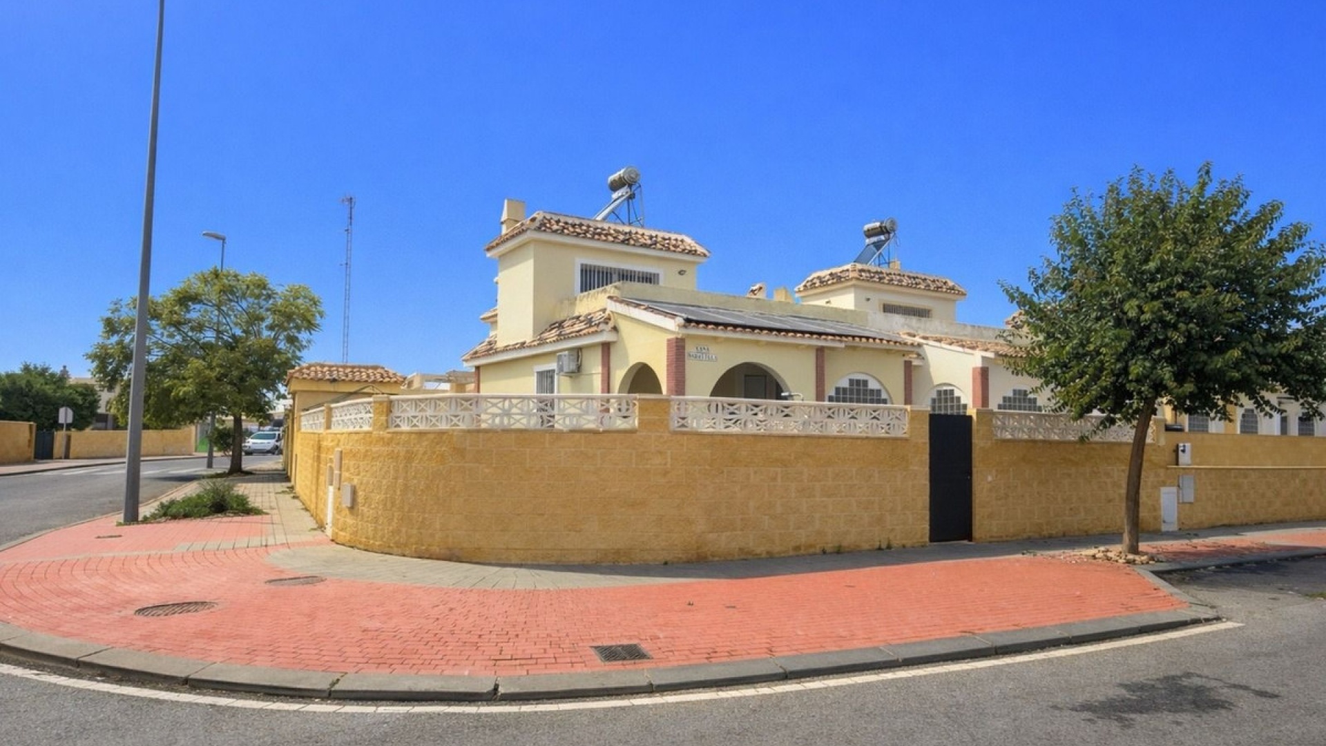 Wiederverkauf - Villa - Murcia - Murcia City