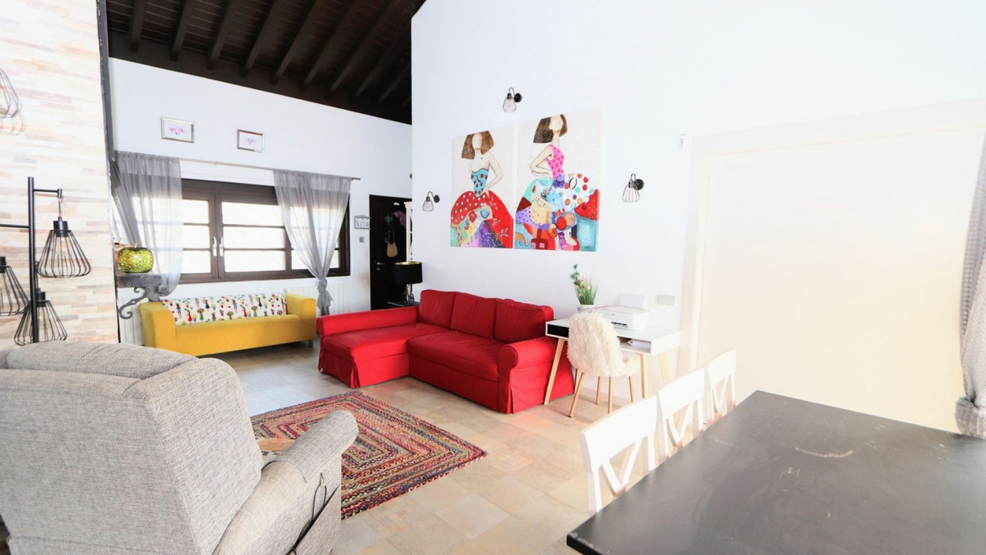 Wiederverkauf - Villa - Murcia - Sucina