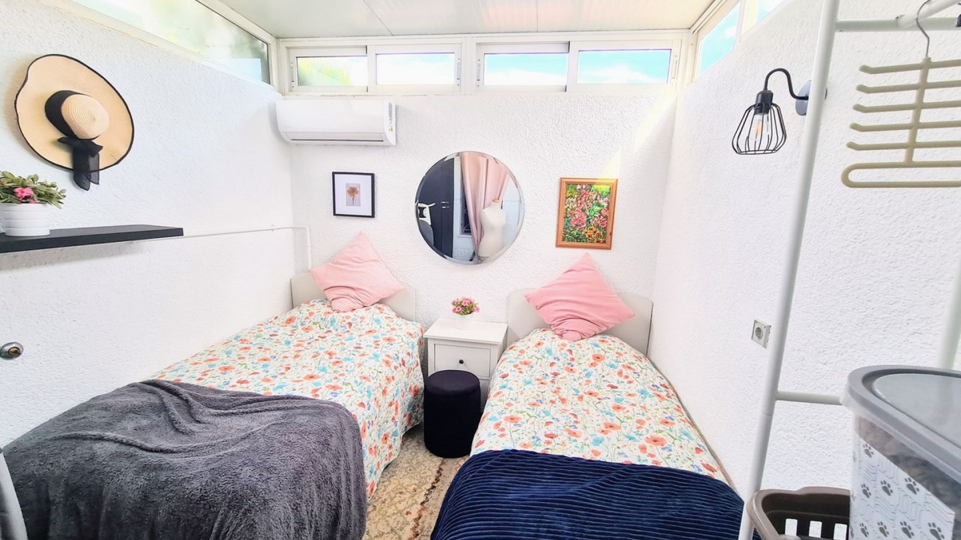 Wiederverkauf - Villa - Murcia - Sucina