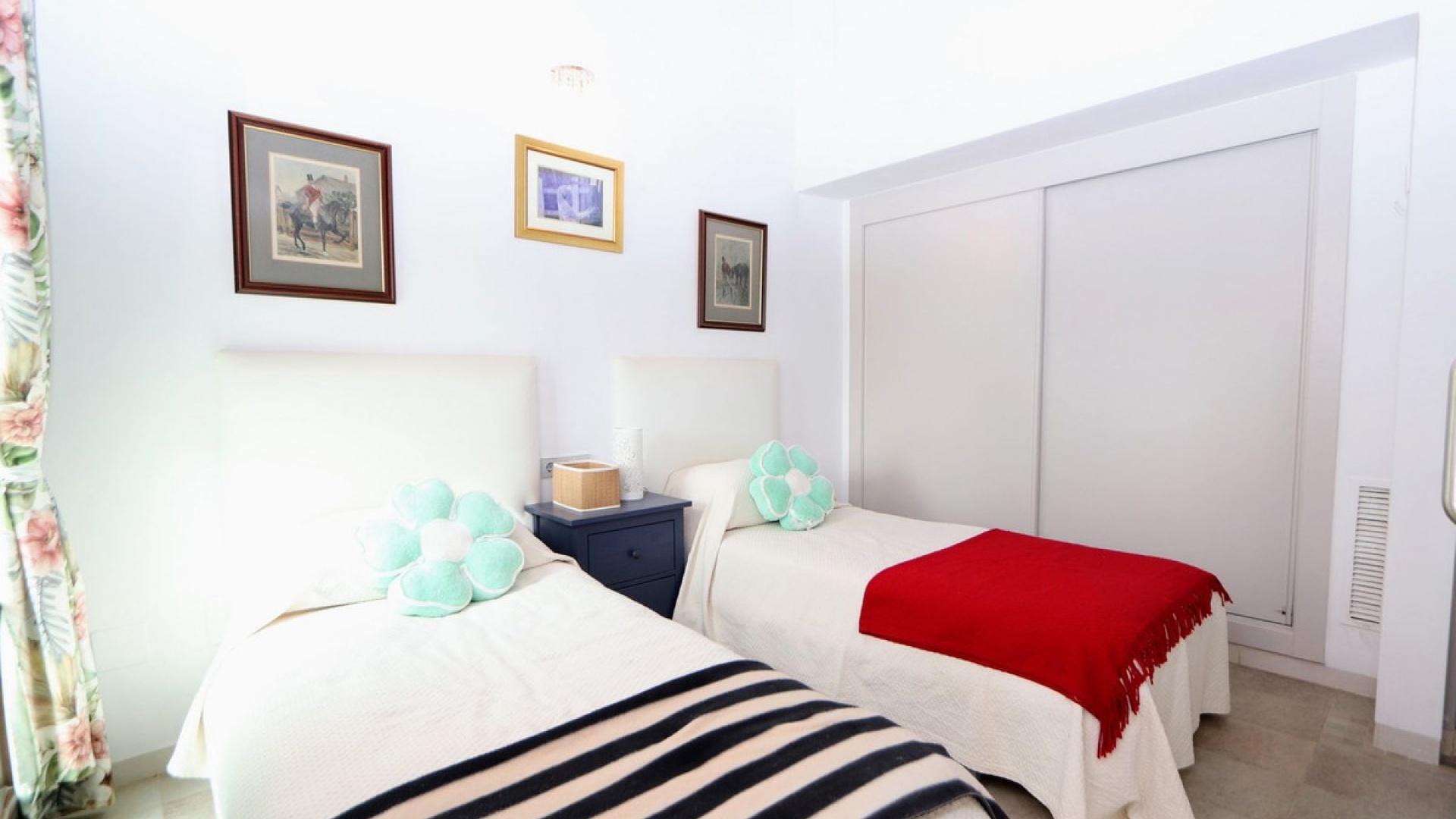 Wiederverkauf - Villa - Murcia - Sucina