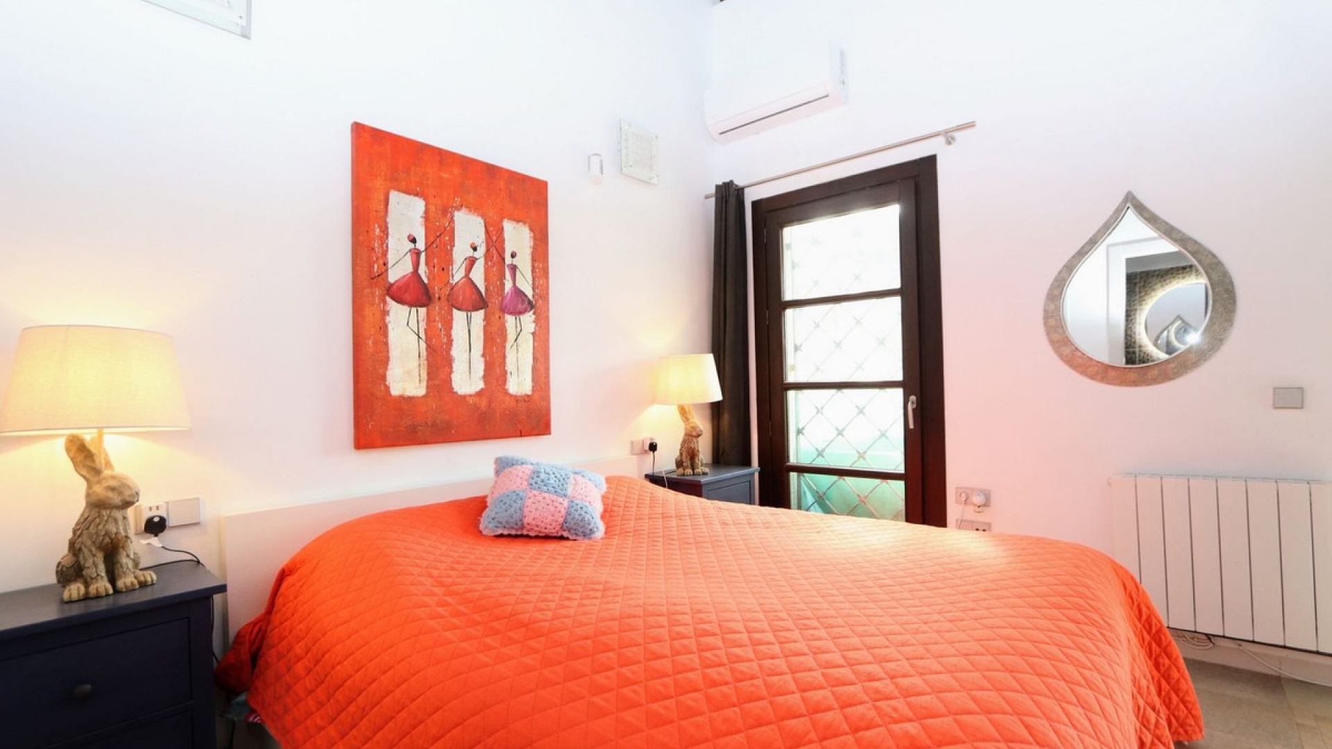 Wiederverkauf - Villa - Murcia - Sucina