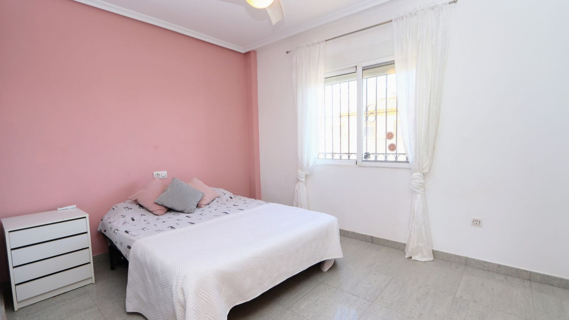 Wiederverkauf - Villa - Murcia - Sucina