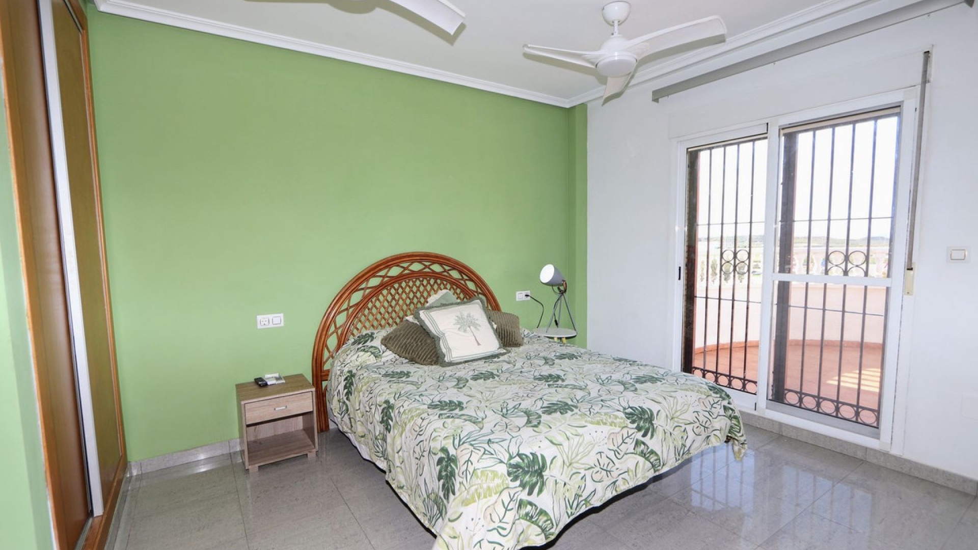 Wiederverkauf - Villa - Murcia - Sucina