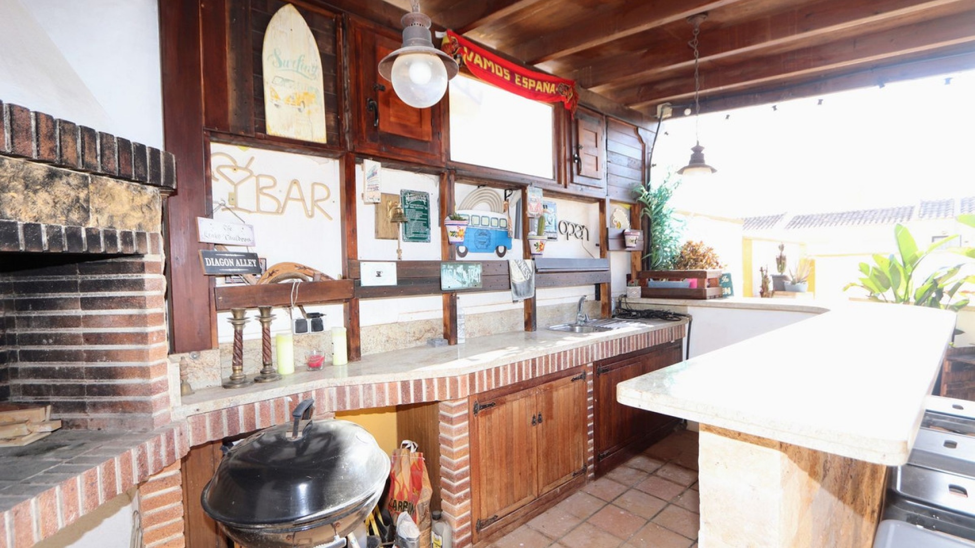 Wiederverkauf - Villa - Murcia - Sucina