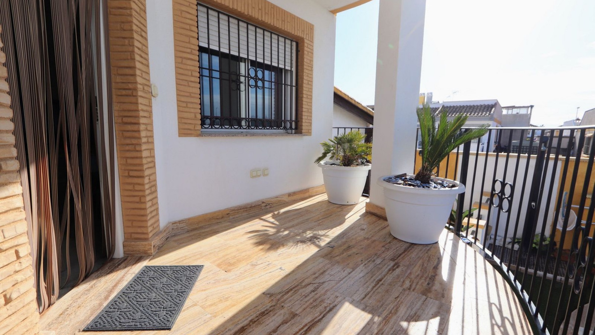 Wiederverkauf - Villa - Murcia - Sucina