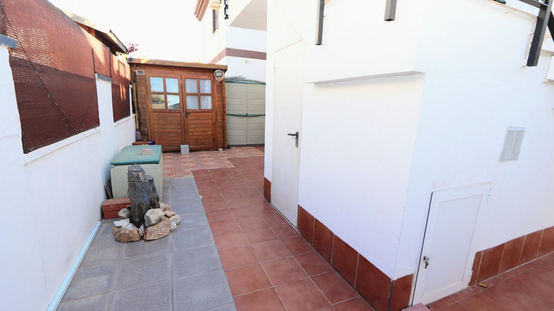 Wiederverkauf - Villa - Murcia - Sucina