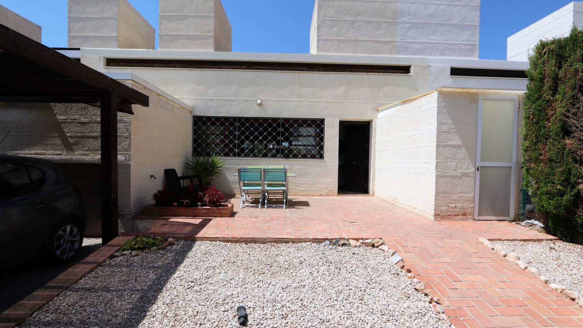 Wiederverkauf - Villa - Murcia - Sucina