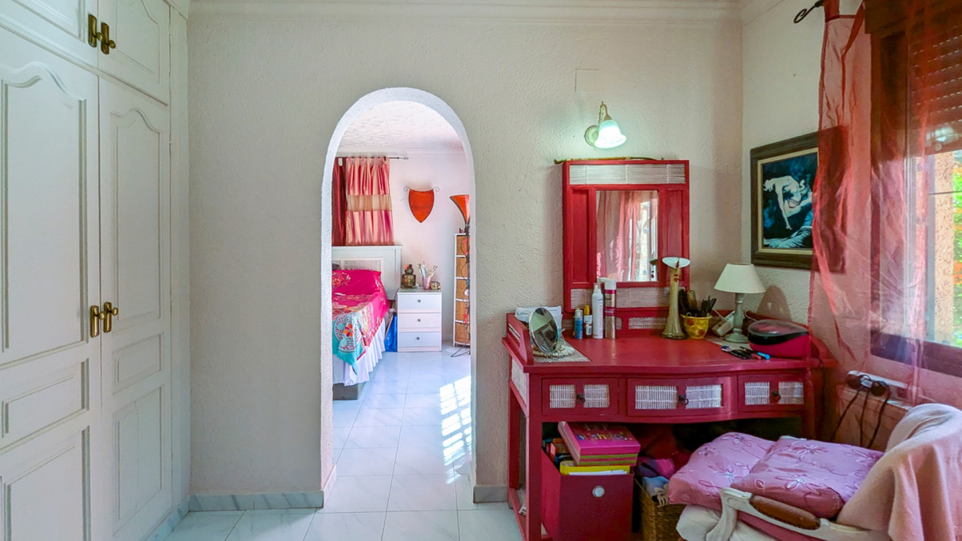 Wiederverkauf - Villa - Orba - Orba Centro