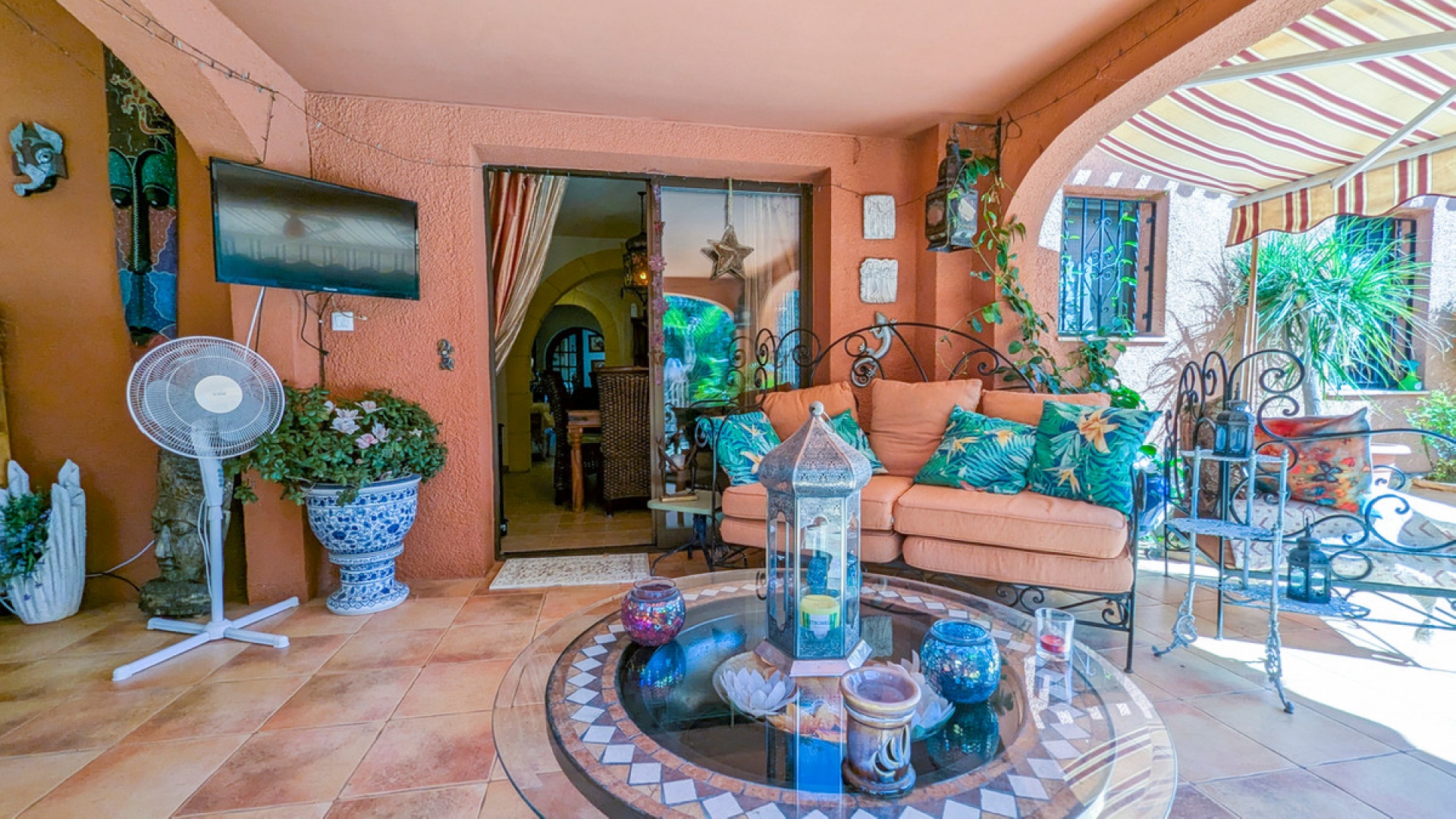 Wiederverkauf - Villa - Orba - Orba Centro