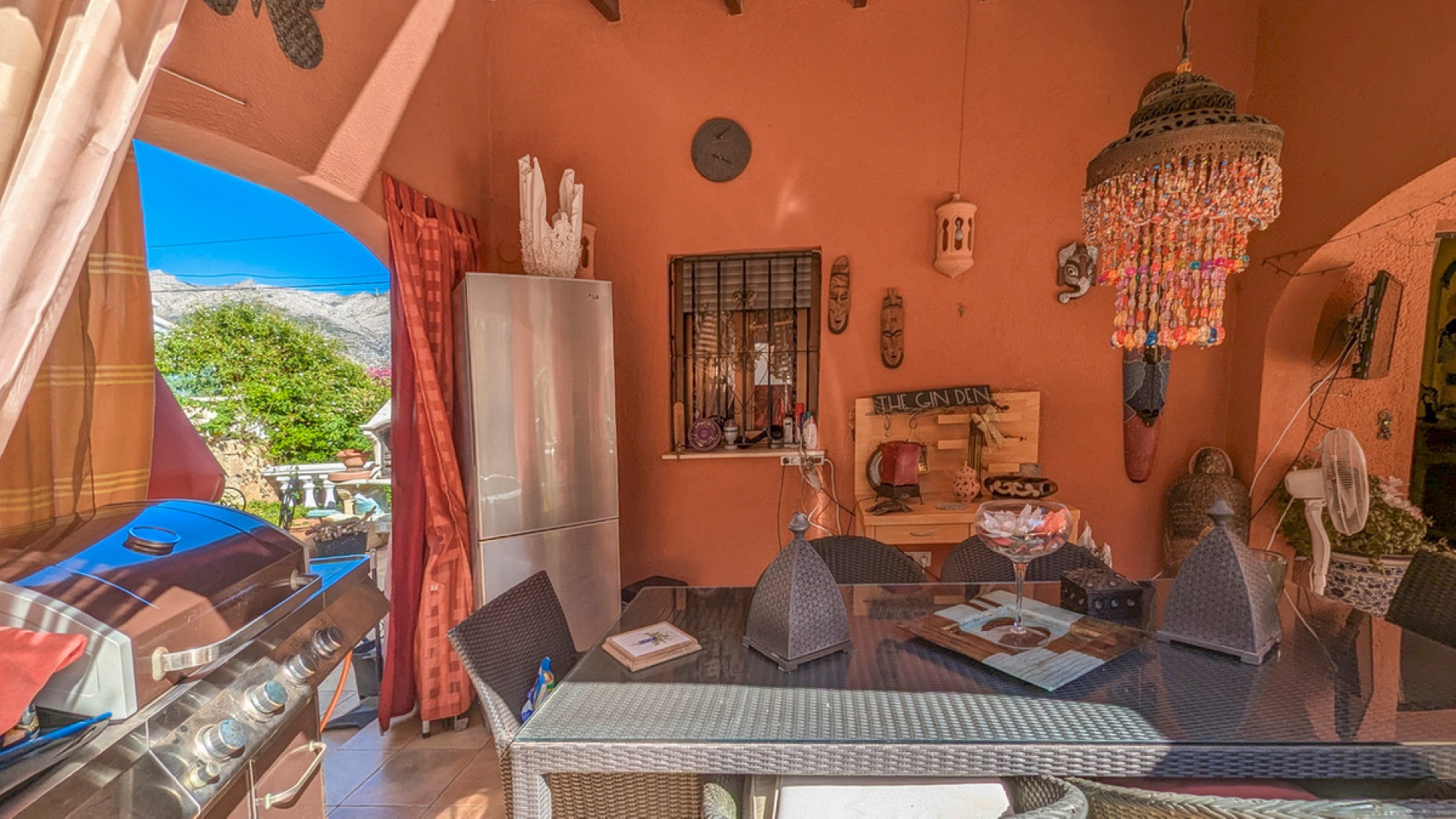 Wiederverkauf - Villa - Orba - Orba Centro