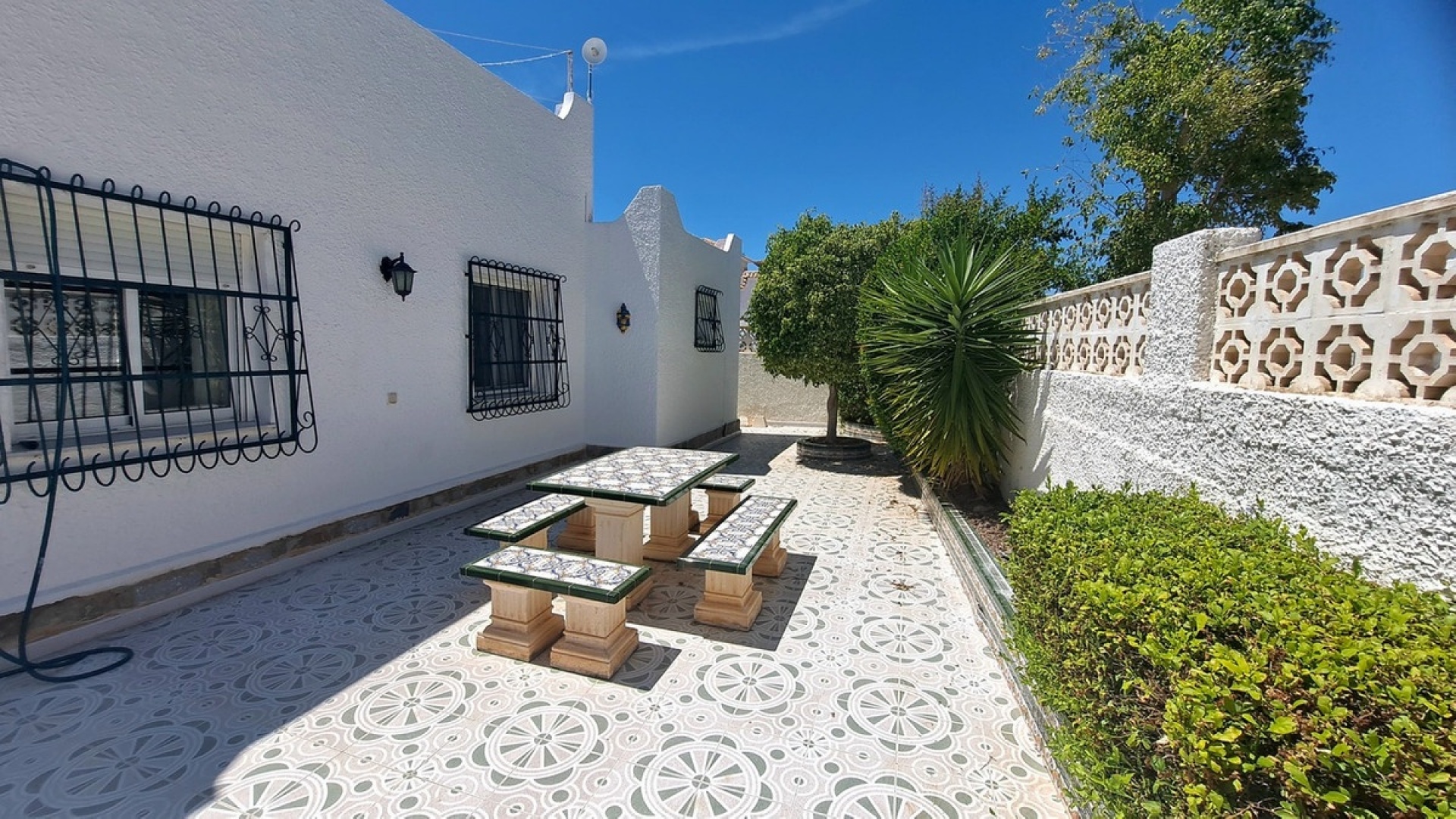 Wiederverkauf - Villa - Orihuela - Blue Lagoon