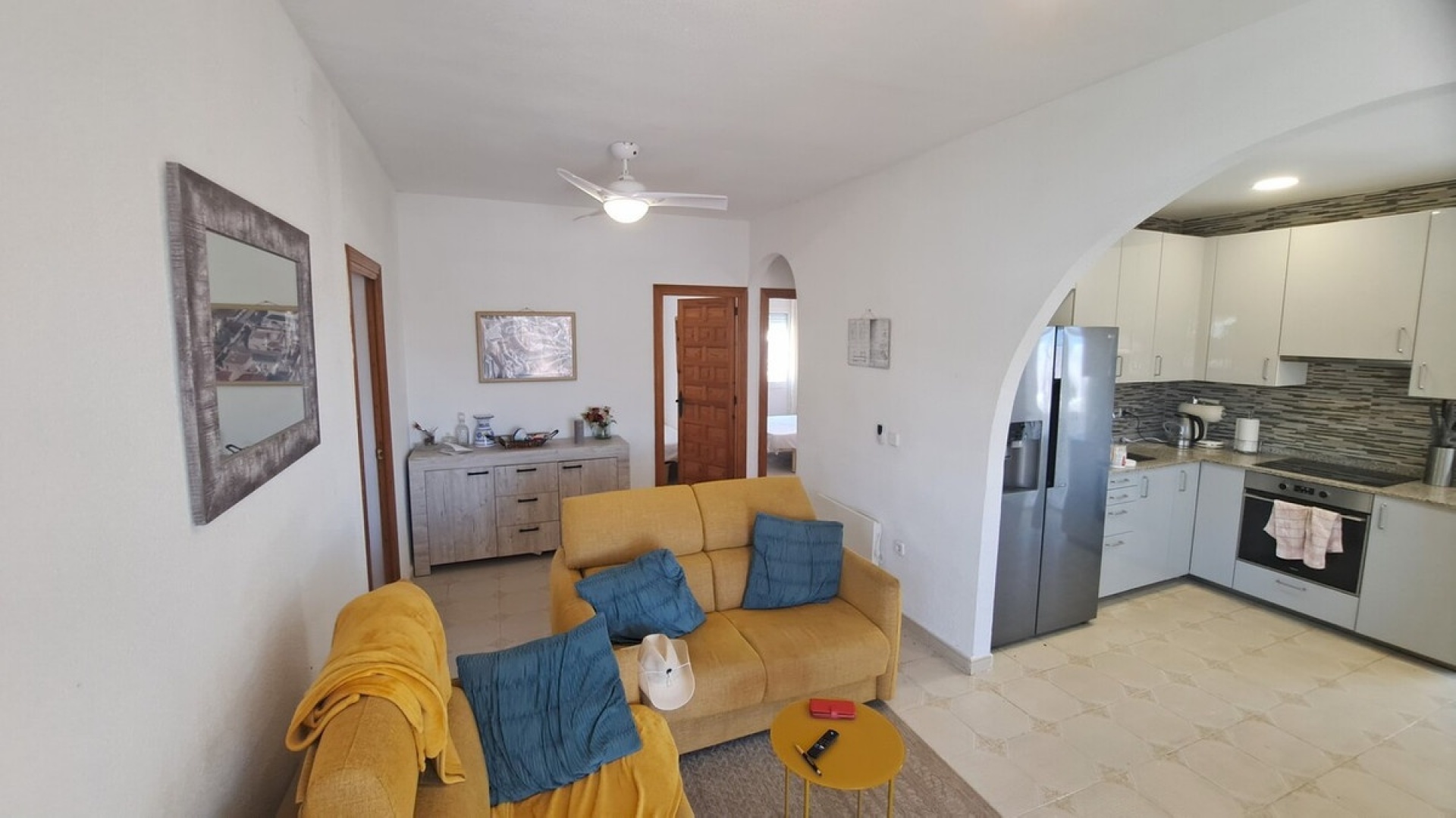 Wiederverkauf - Villa - Orihuela - Blue Lagoon