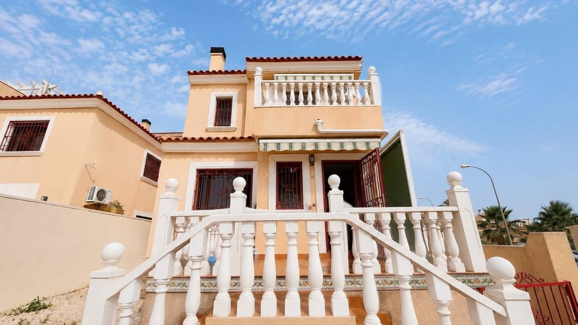 Wiederverkauf - Villa - Orihuela - Blue Lagoon