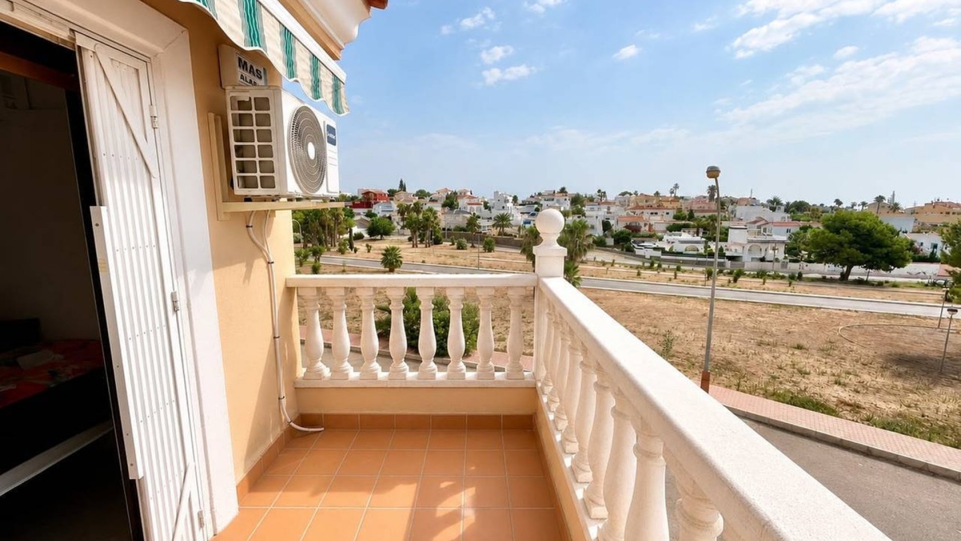 Wiederverkauf - Villa - Orihuela - Blue Lagoon