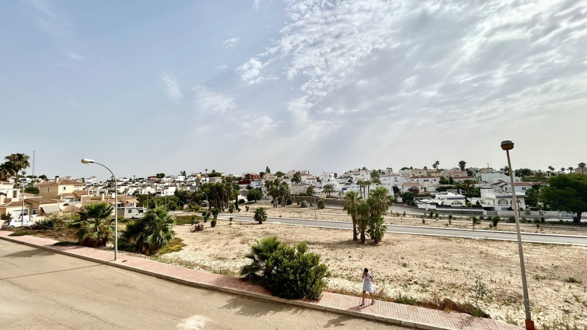 Wiederverkauf - Villa - Orihuela - Blue Lagoon
