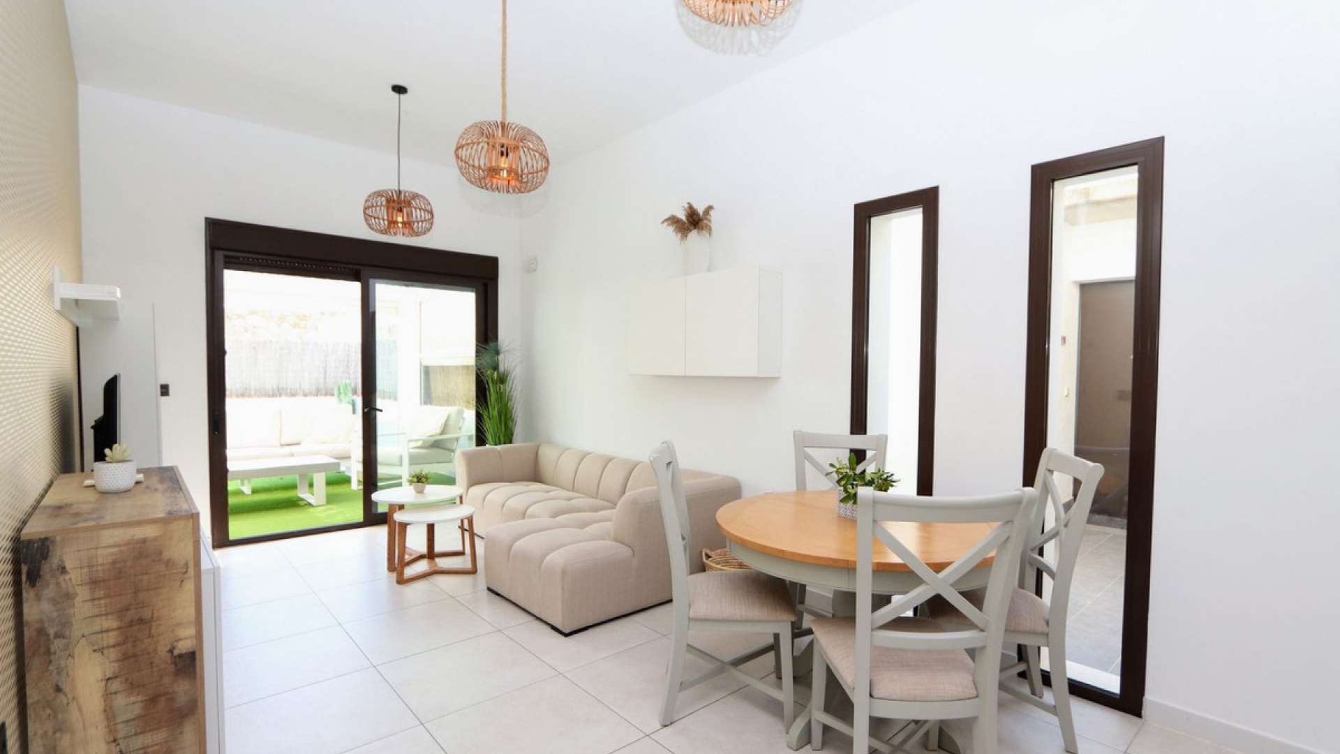 Wiederverkauf - Villa - Orihuela - Cabo Roig