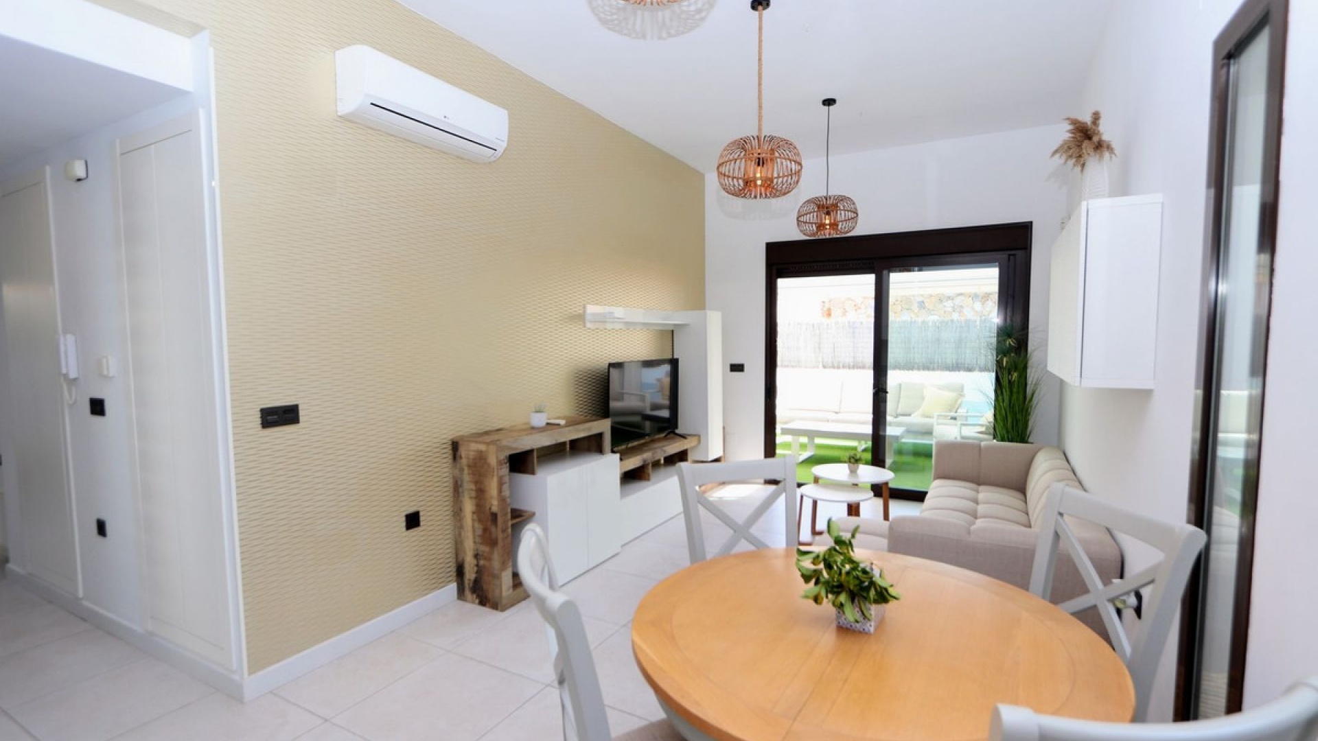 Wiederverkauf - Villa - Orihuela - Cabo Roig