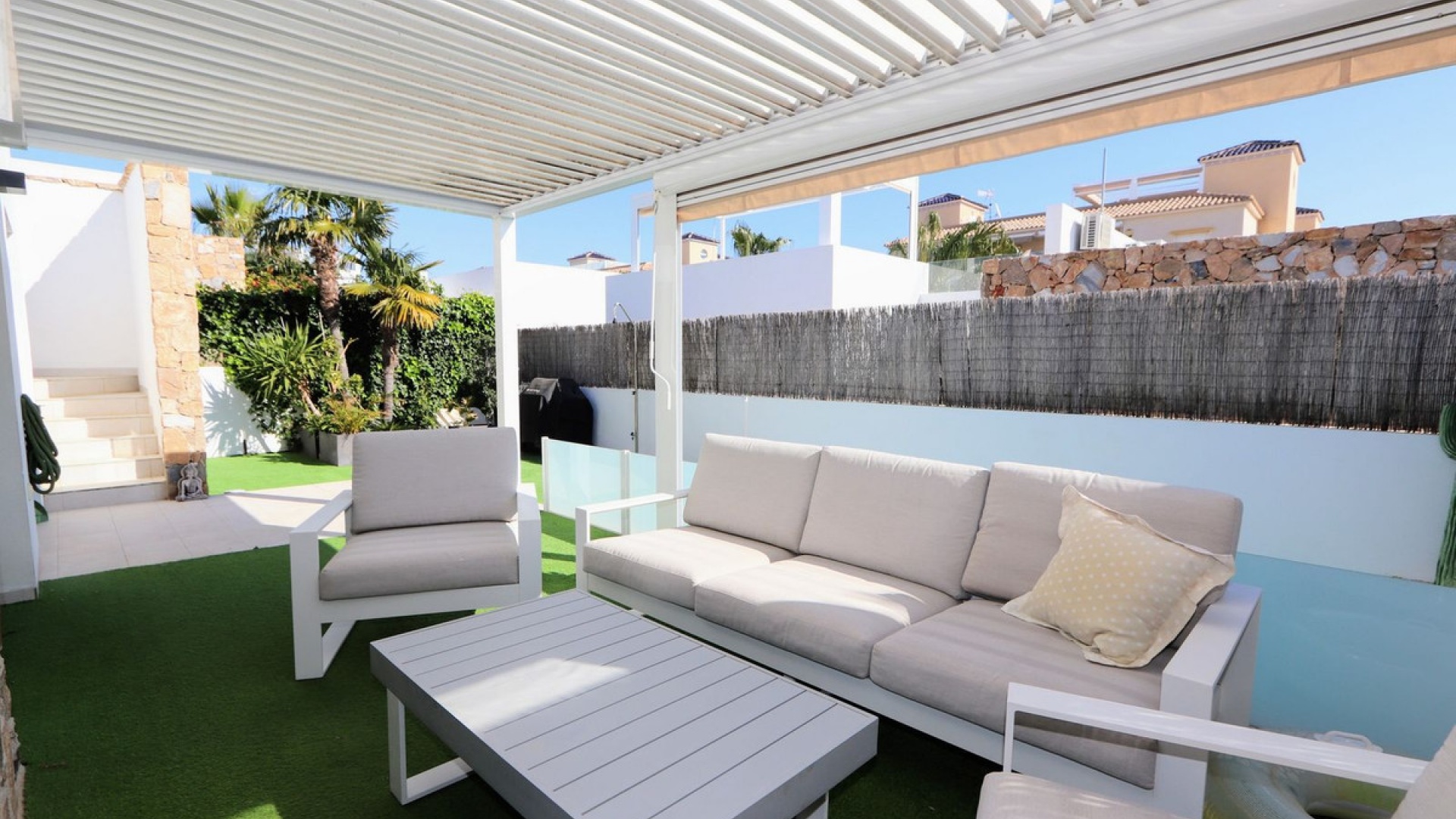 Wiederverkauf - Villa - Orihuela - Cabo Roig