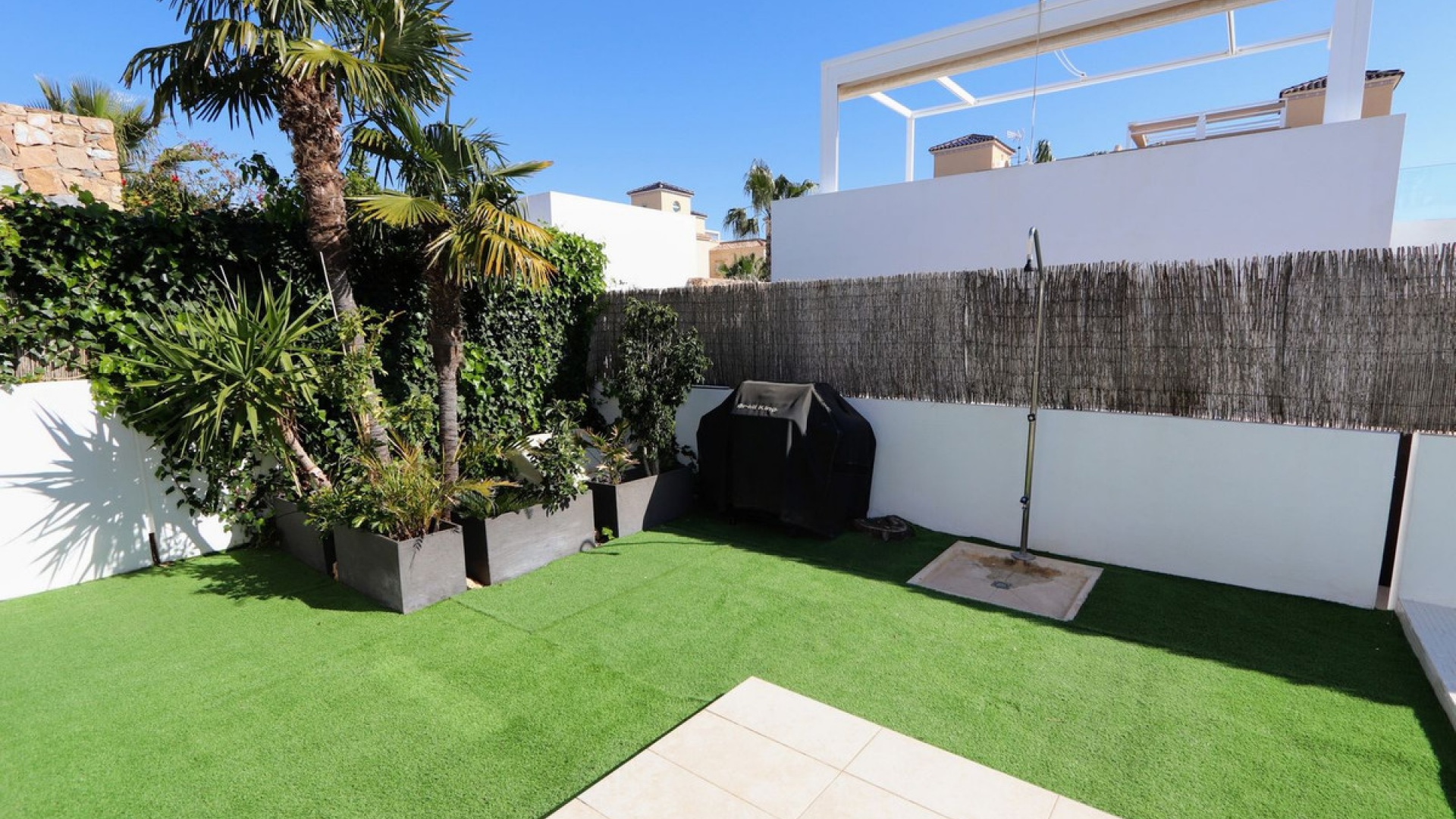 Wiederverkauf - Villa - Orihuela - Cabo Roig