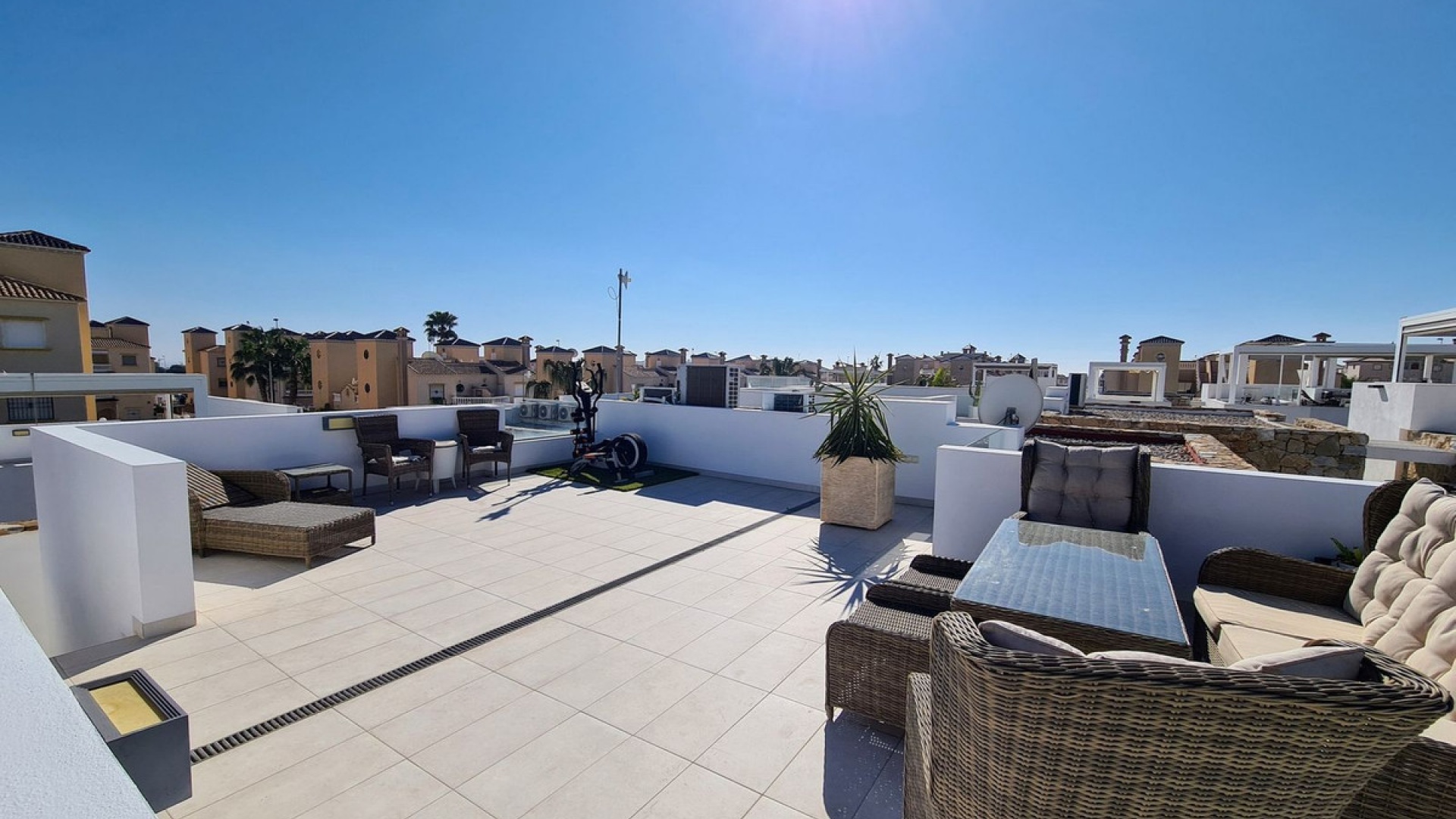 Wiederverkauf - Villa - Orihuela - Cabo Roig