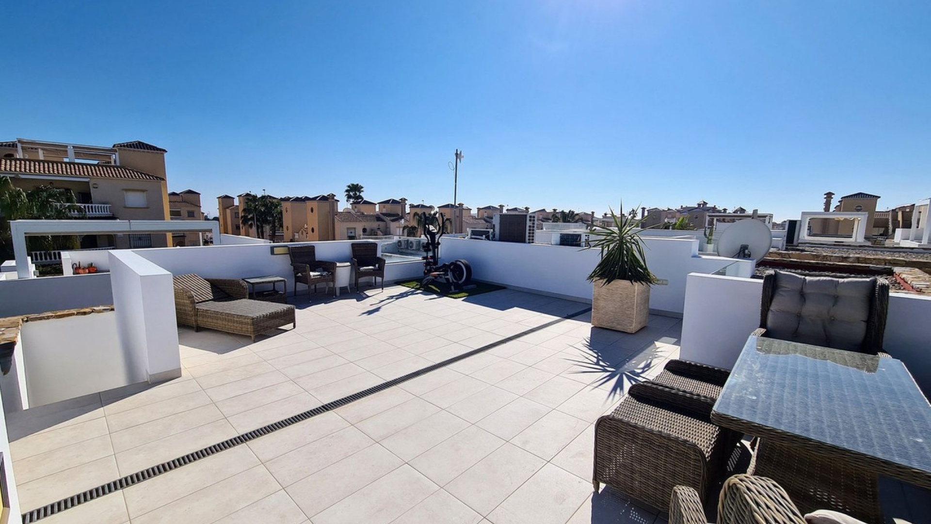 Wiederverkauf - Villa - Orihuela - Cabo Roig