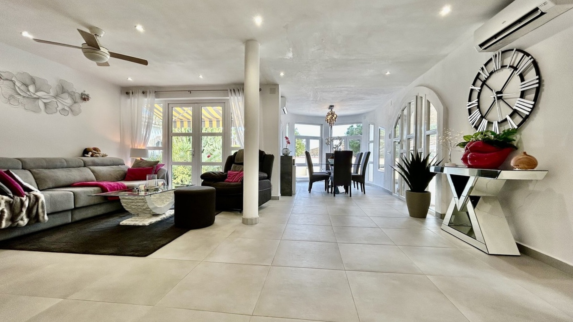 Wiederverkauf - Villa - Orihuela - Cabo Roig