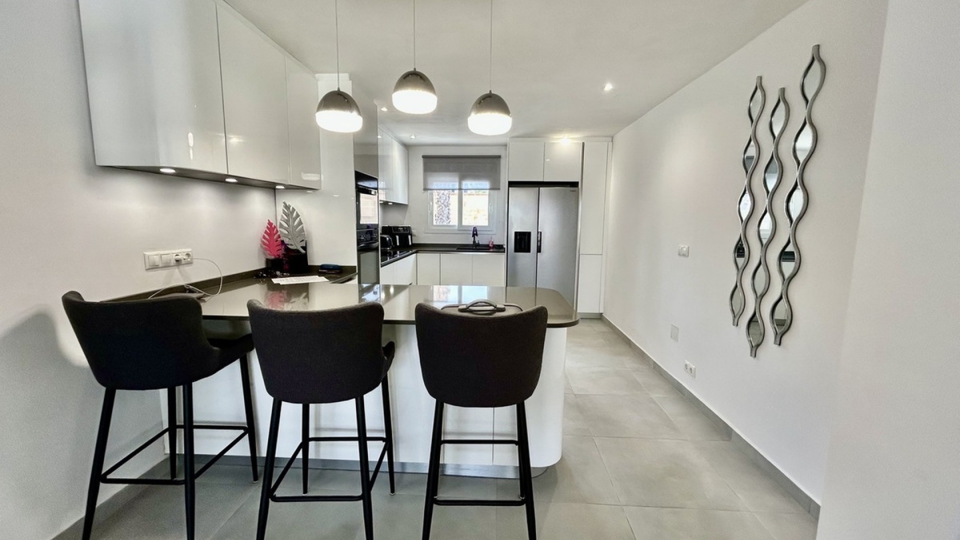 Wiederverkauf - Villa - Orihuela - Cabo Roig