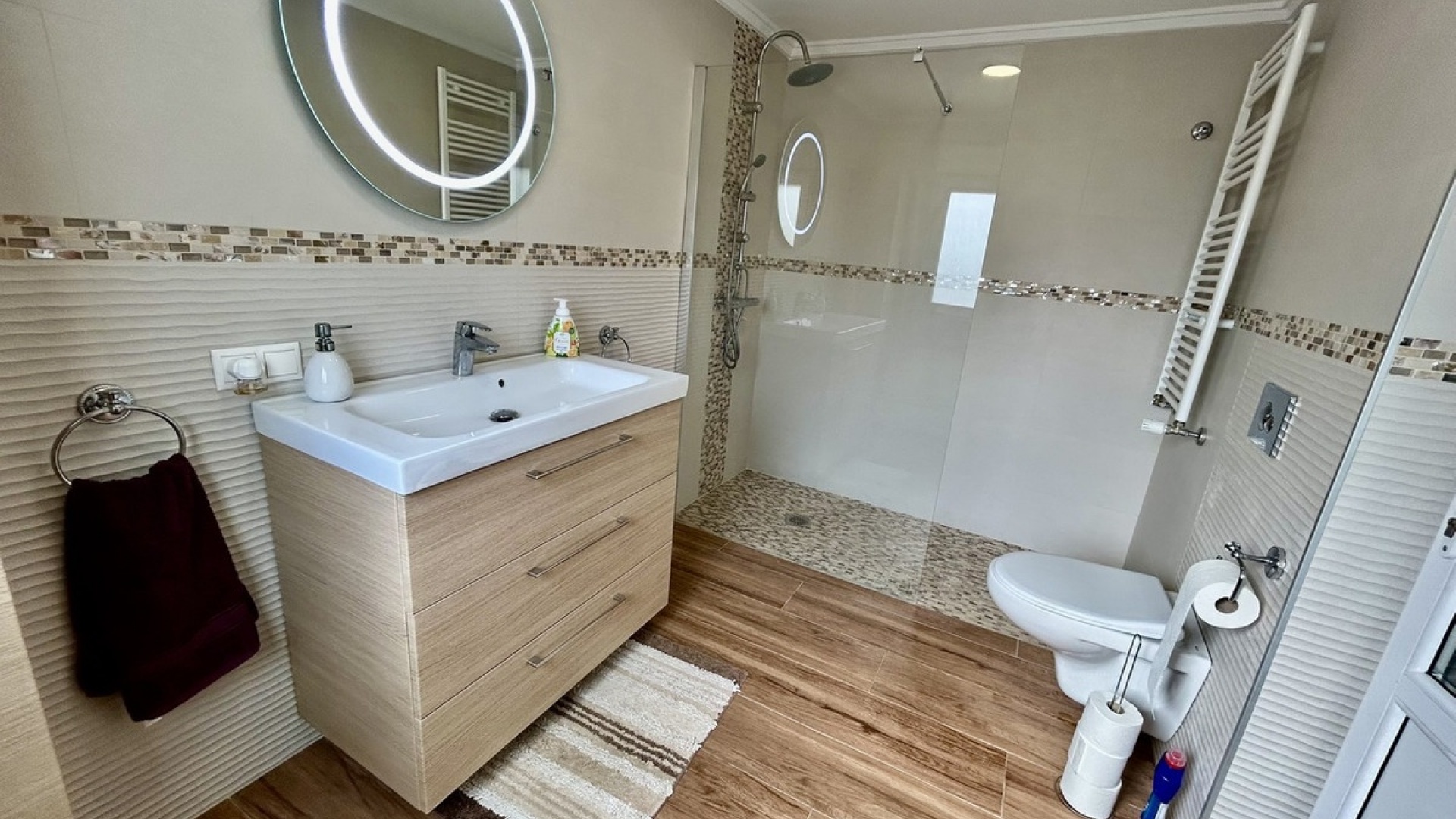 Wiederverkauf - Villa - Orihuela - Cabo Roig